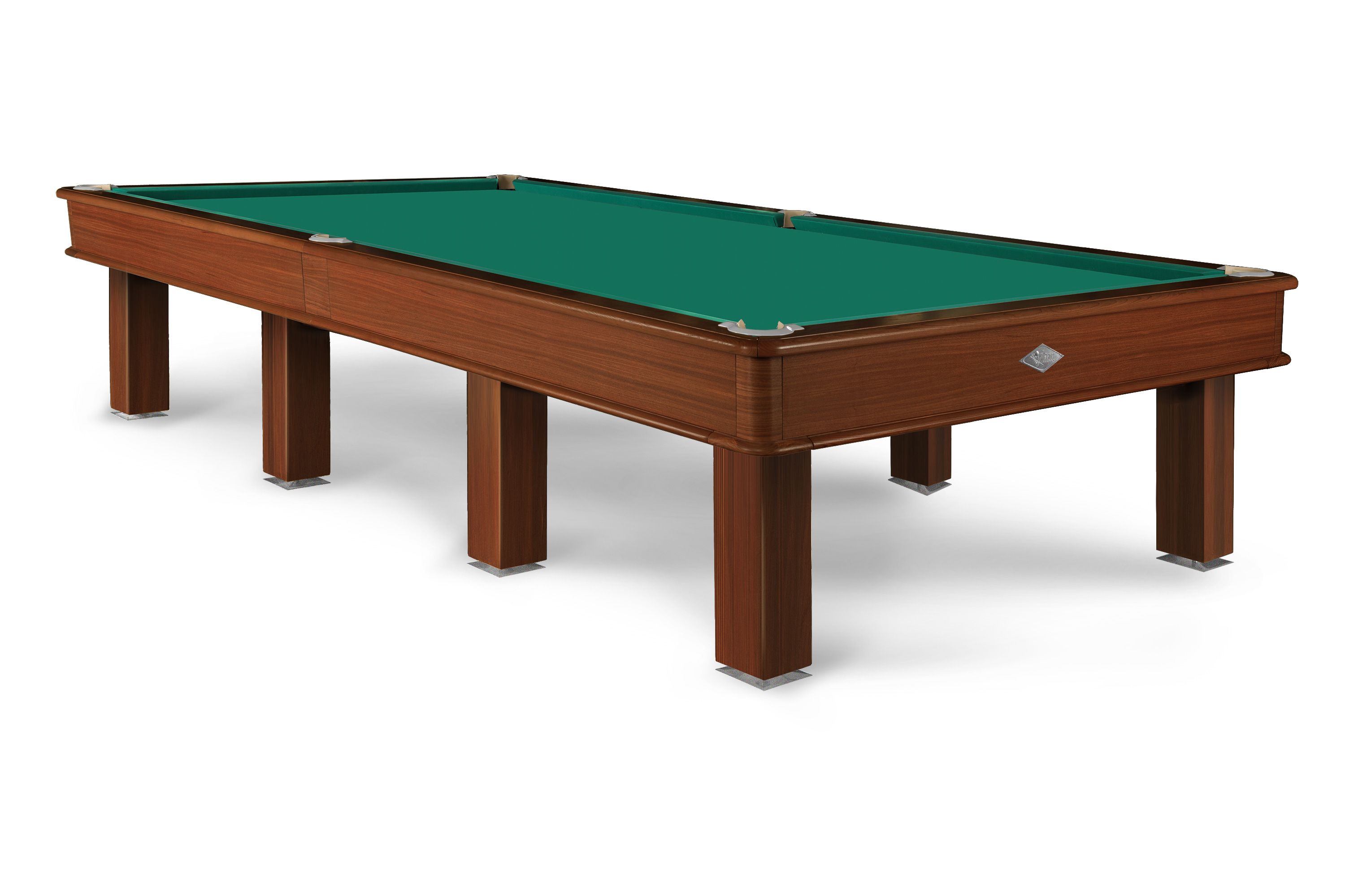 Бильярдный стол Бристоль — Эксклюзивная серия