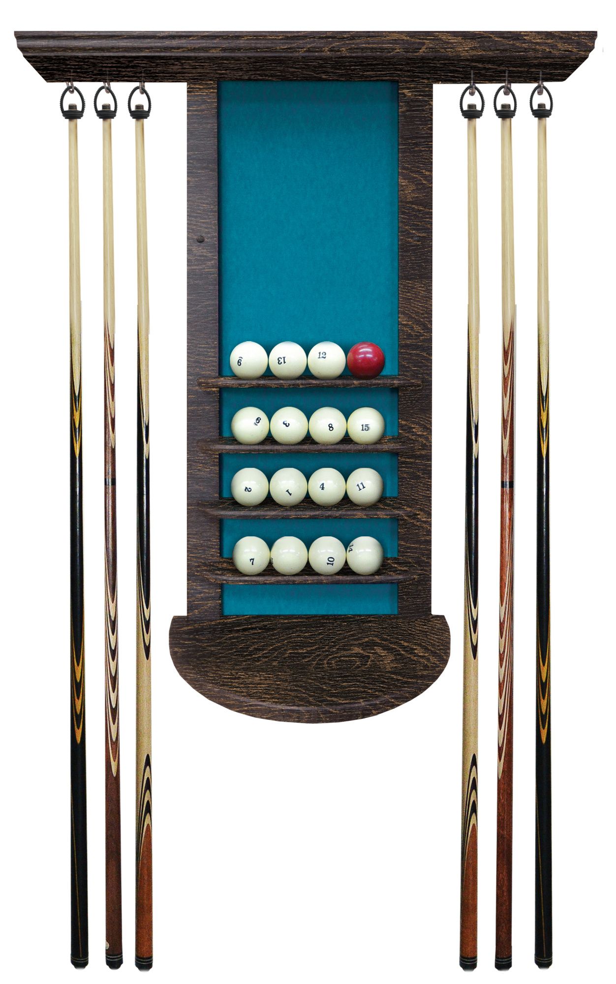 Киевница К-18 ясень