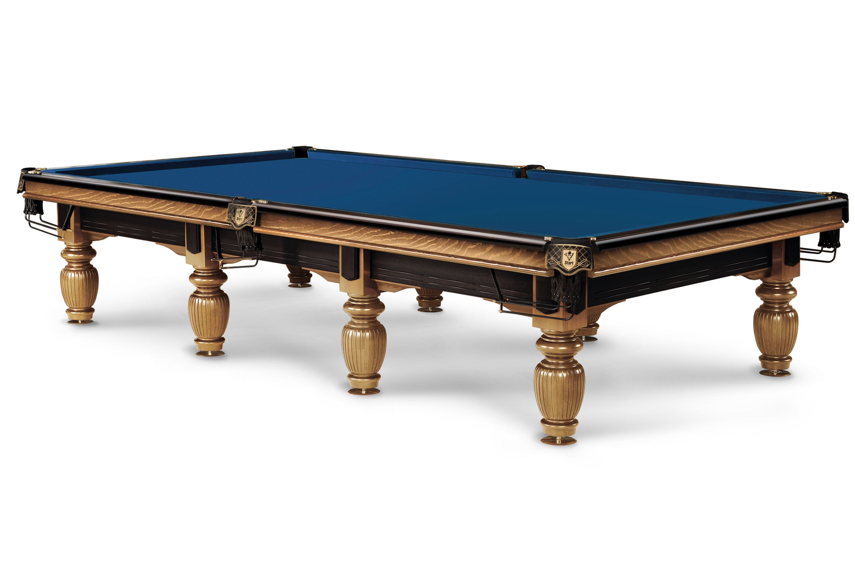 Бильярдный стол Версаль — Профессиональная серия