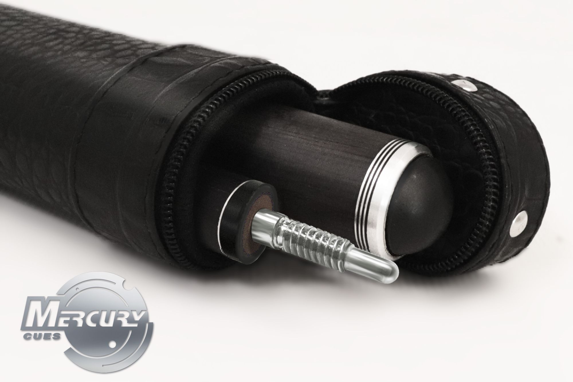 Тубус на 1 кий "Perfect" (1 карман)