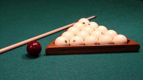 Русский - Организация и правила проведения соревнований