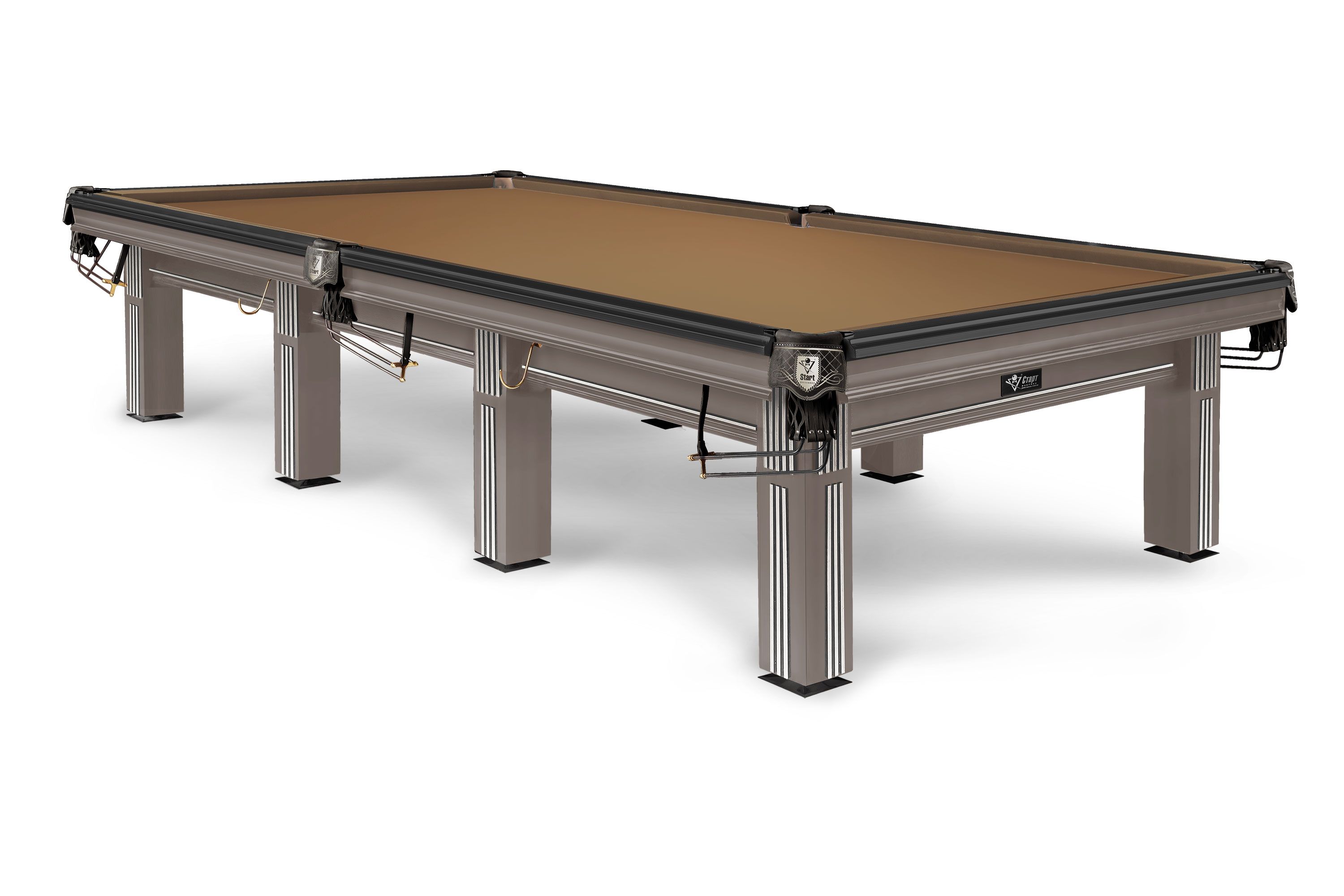 Бильярдный стол new Ливерпуль III — Профессиональная серия