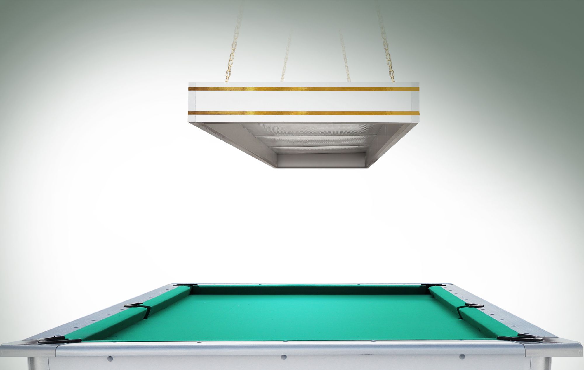 Лампа "Neo" 4 секции ЛДСП