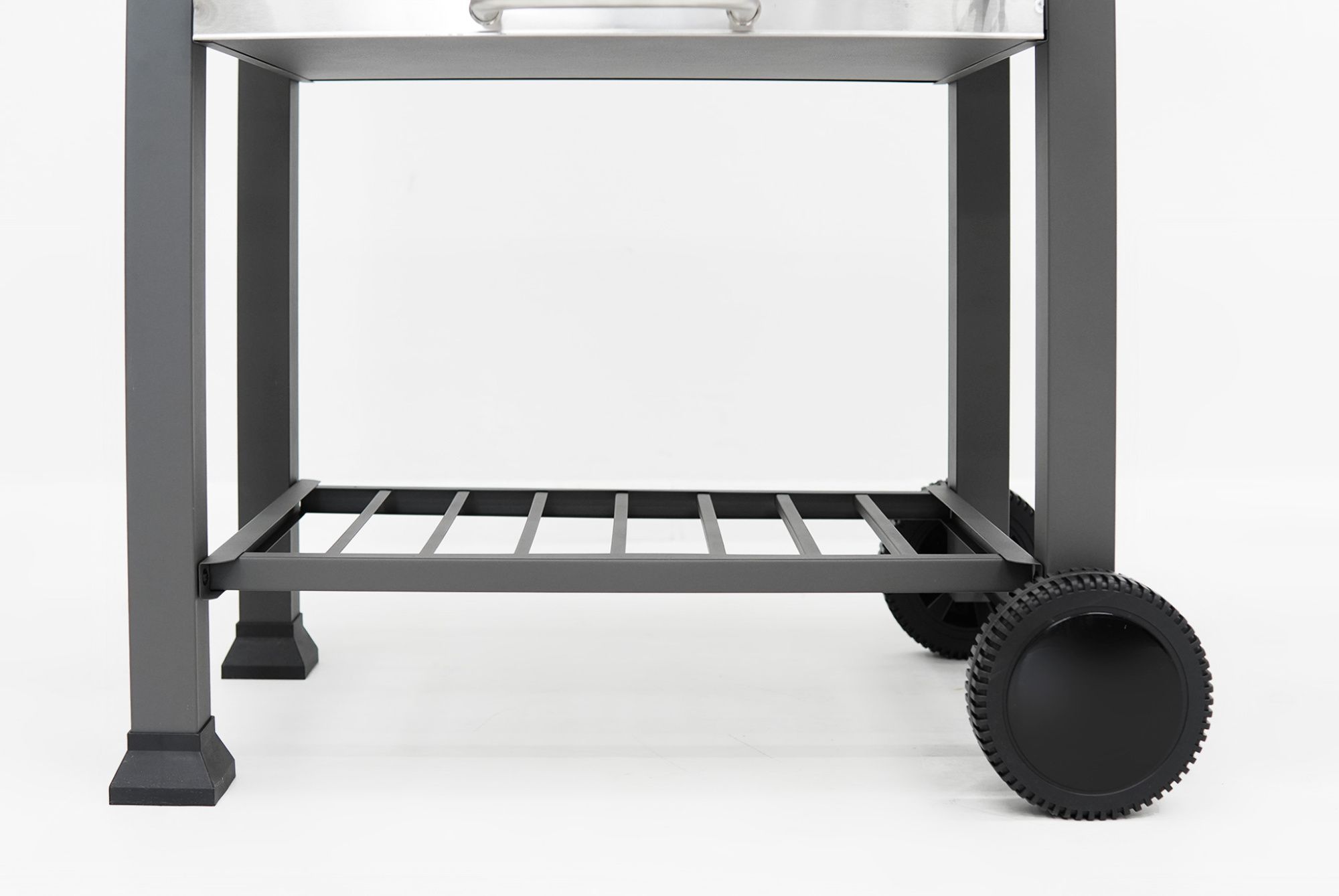 Прямоугольный угольный гриль LOCKER