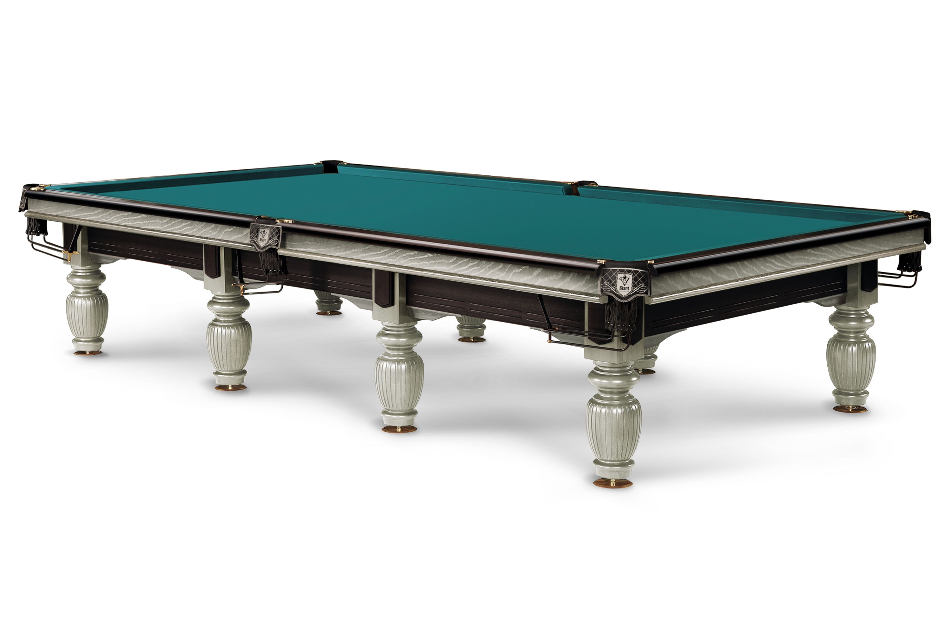 Бильярдный стол Версаль — Профессиональная серия