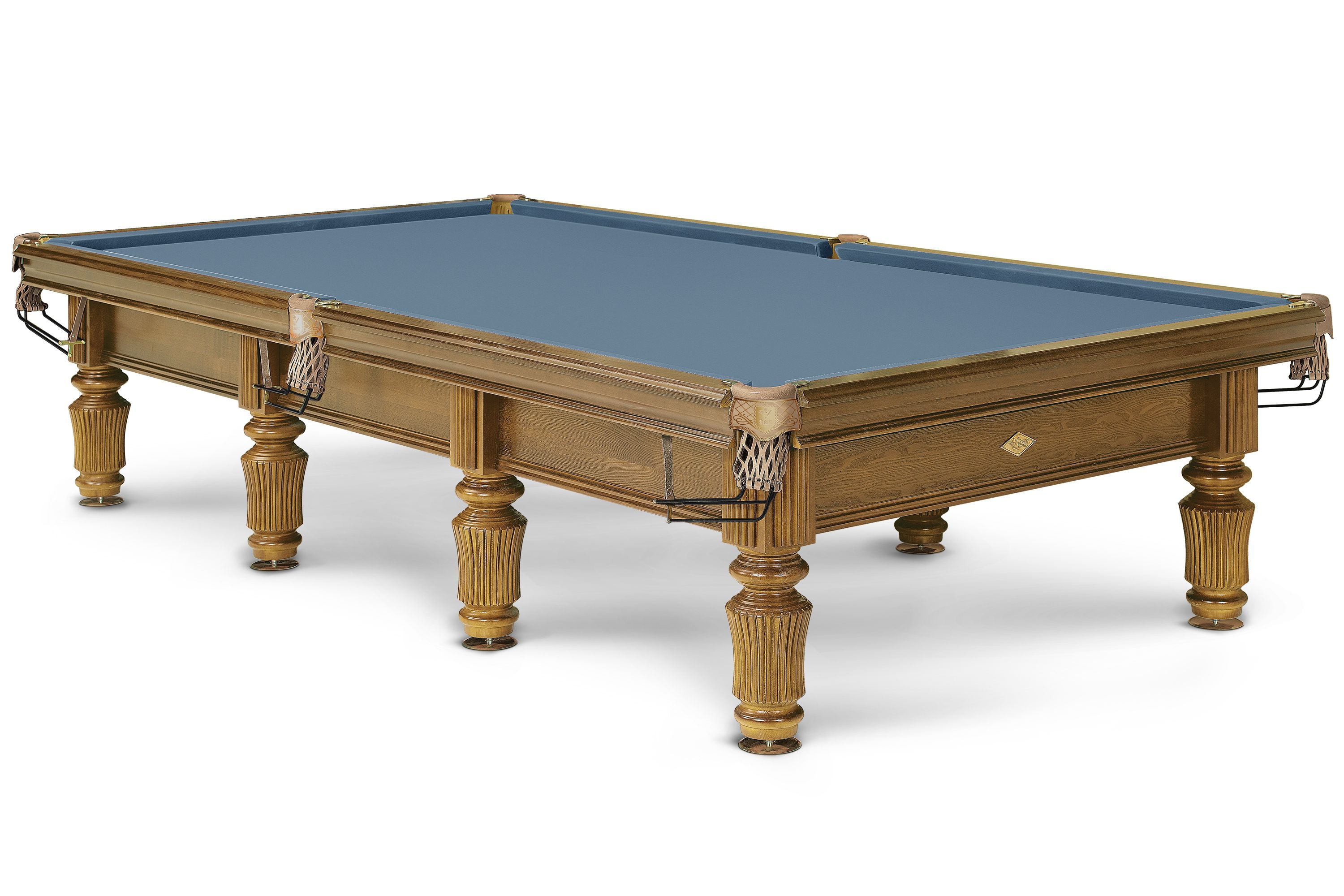 Бильярдный стол Ливерпуль-Клаб — Профессиональная серия