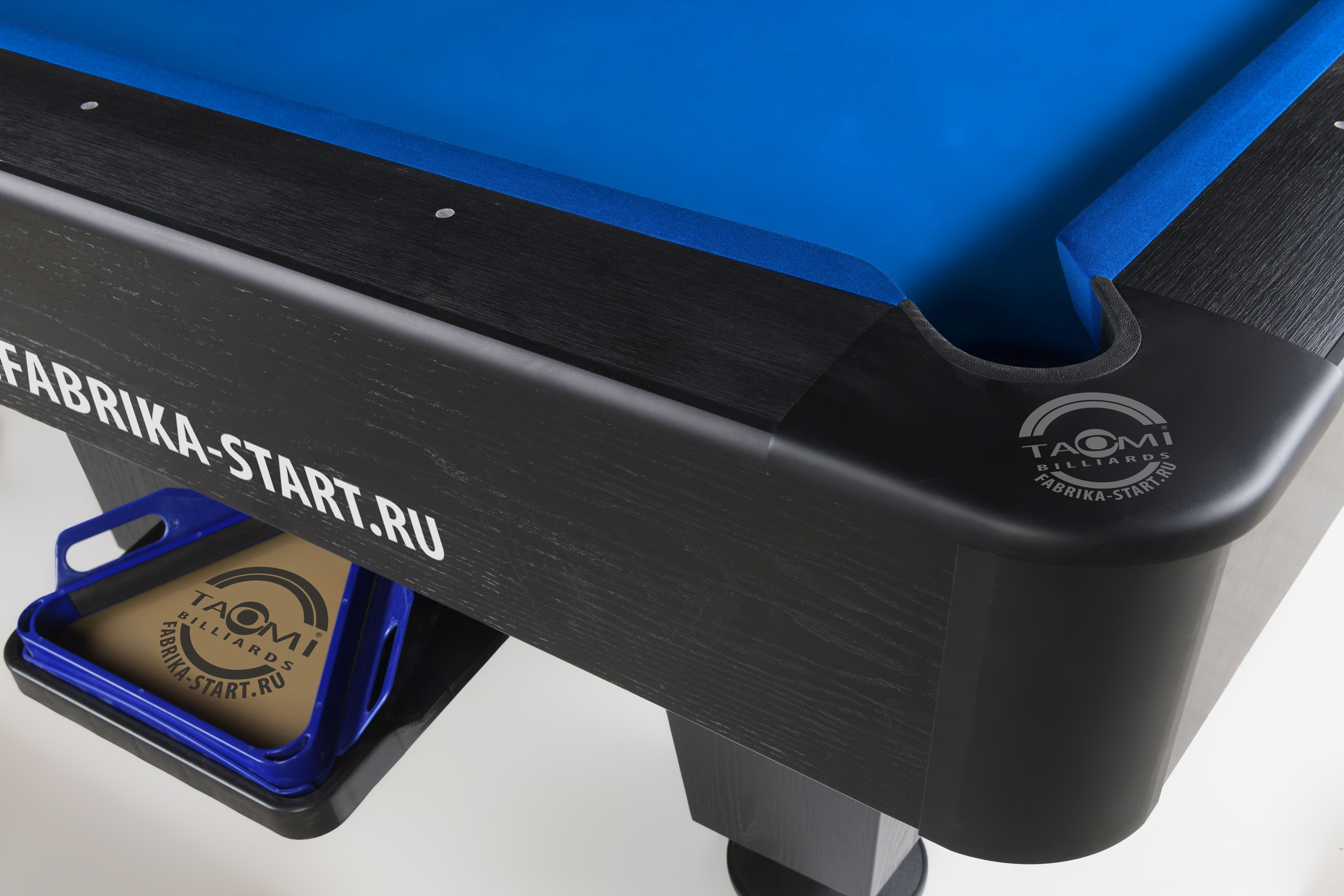 Бильярдный стол TAO-MI Model 3 — Любительская серия