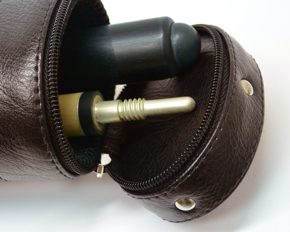 Тубус на 2 кия "Меркури-PRO"