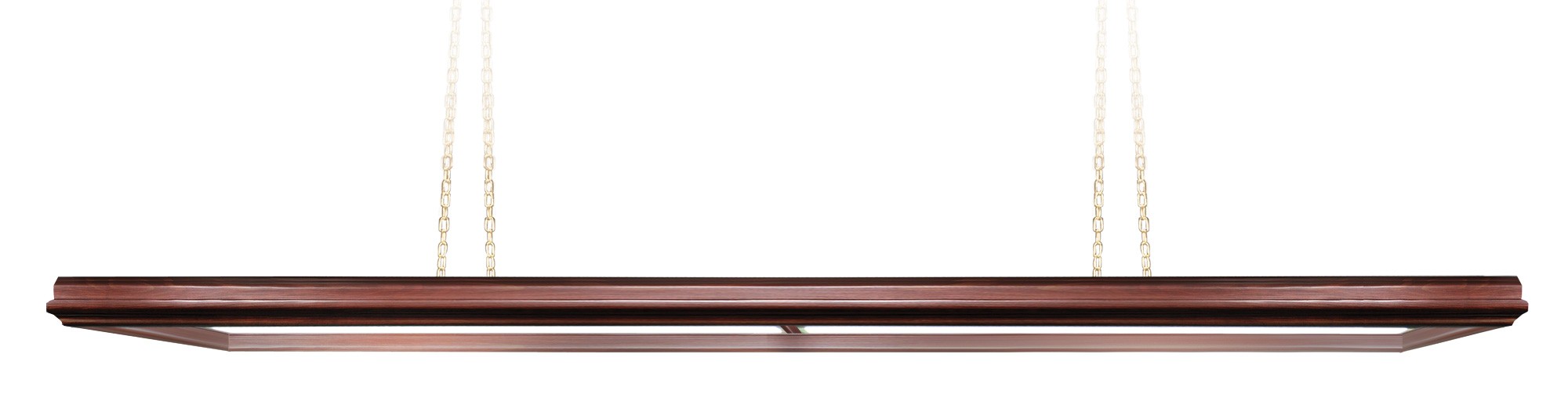 СТ Лампа "Evolution" 2 секции сосна