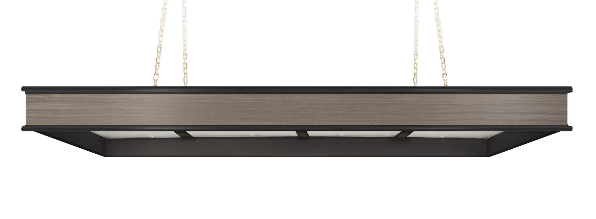 Лампа "Evolution Victory" 4 секции ясень МДФ