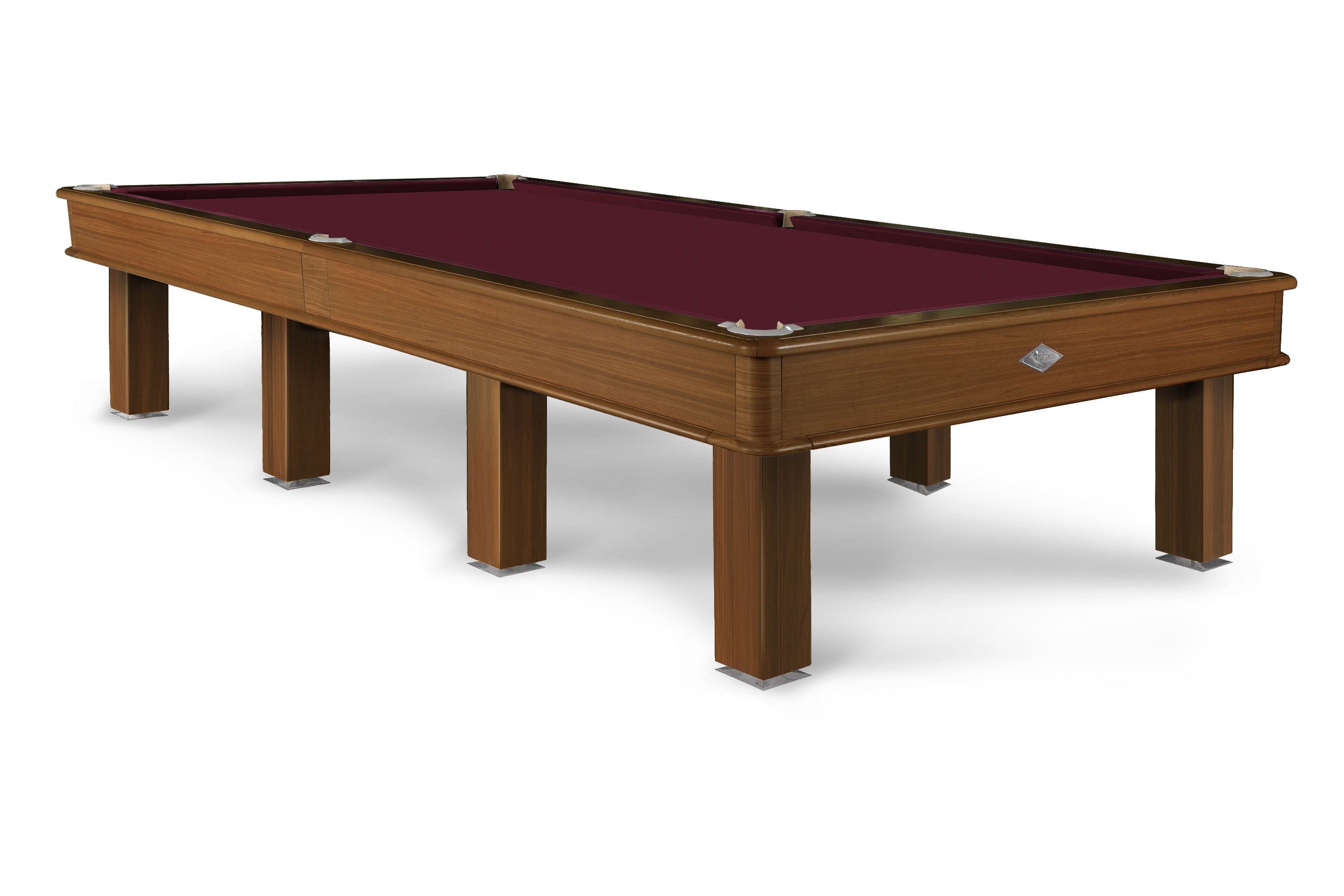 Бильярдный стол Бристоль — Эксклюзивная серия