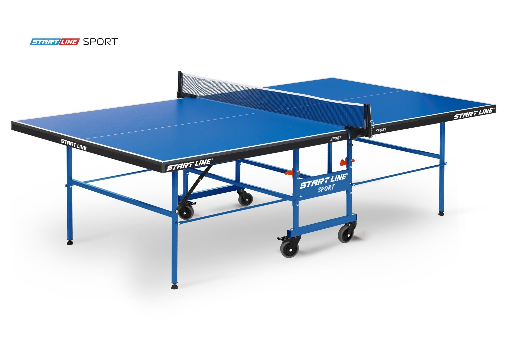 Стол теннисный Sport