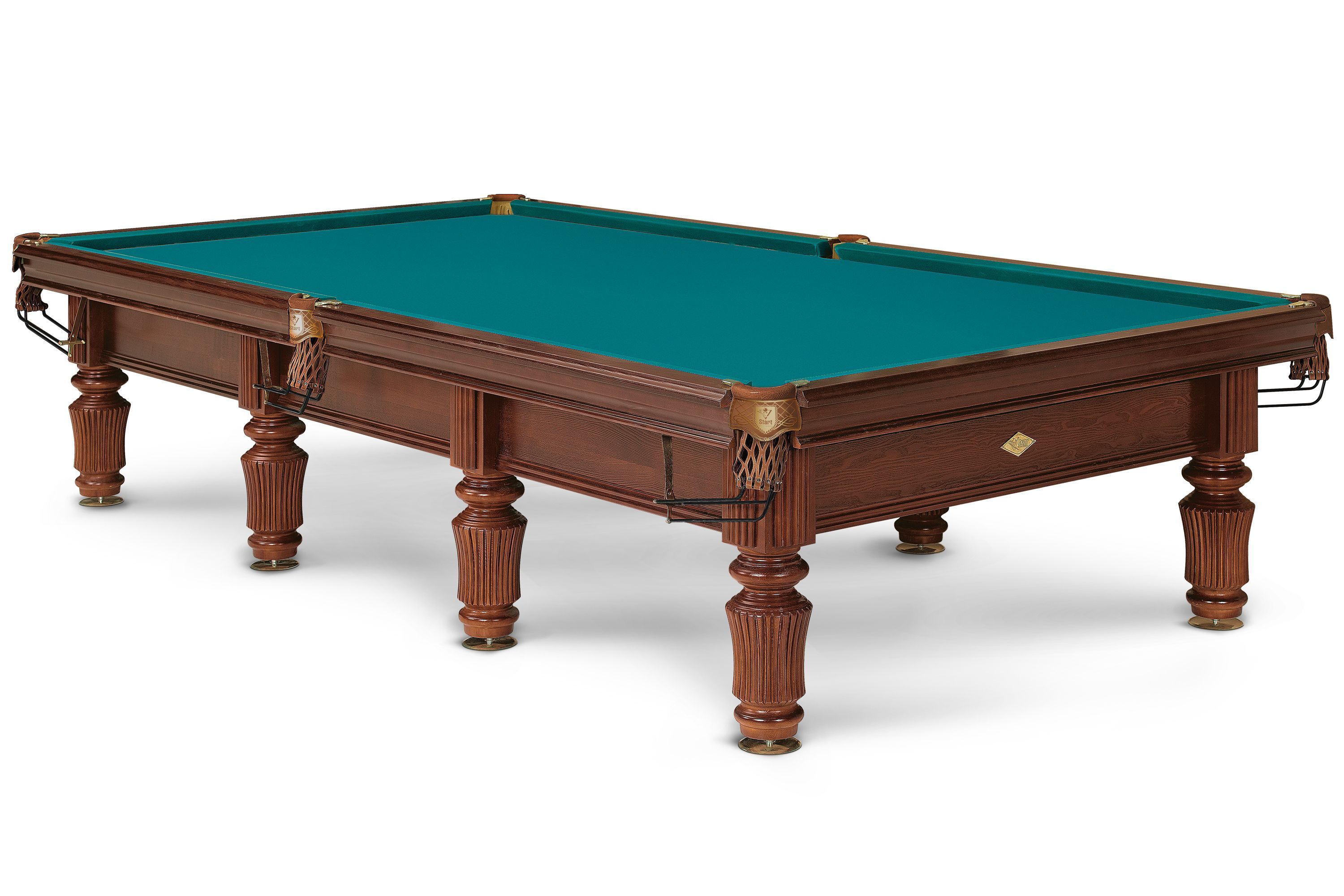 Бильярдный стол Ливерпуль-Клаб — Профессиональная серия