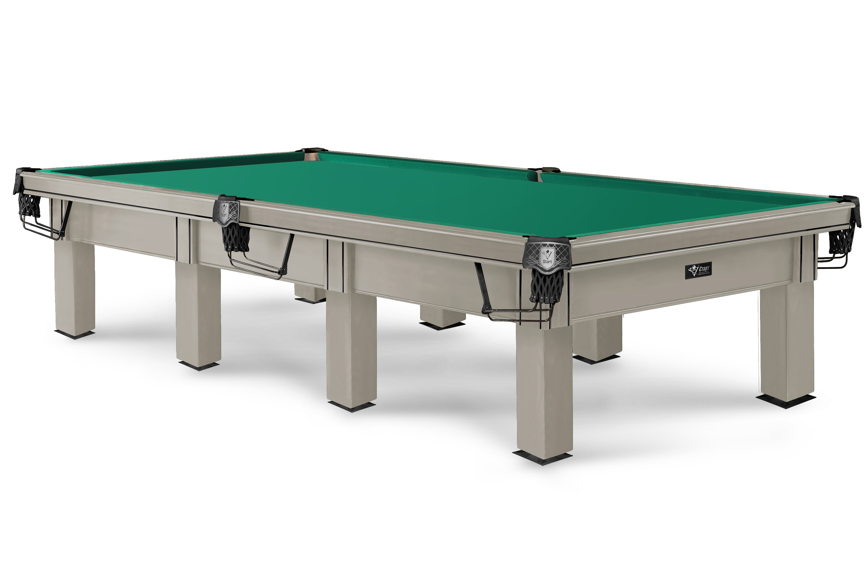 Бильярдный стол Классик III — Профессиональная серия