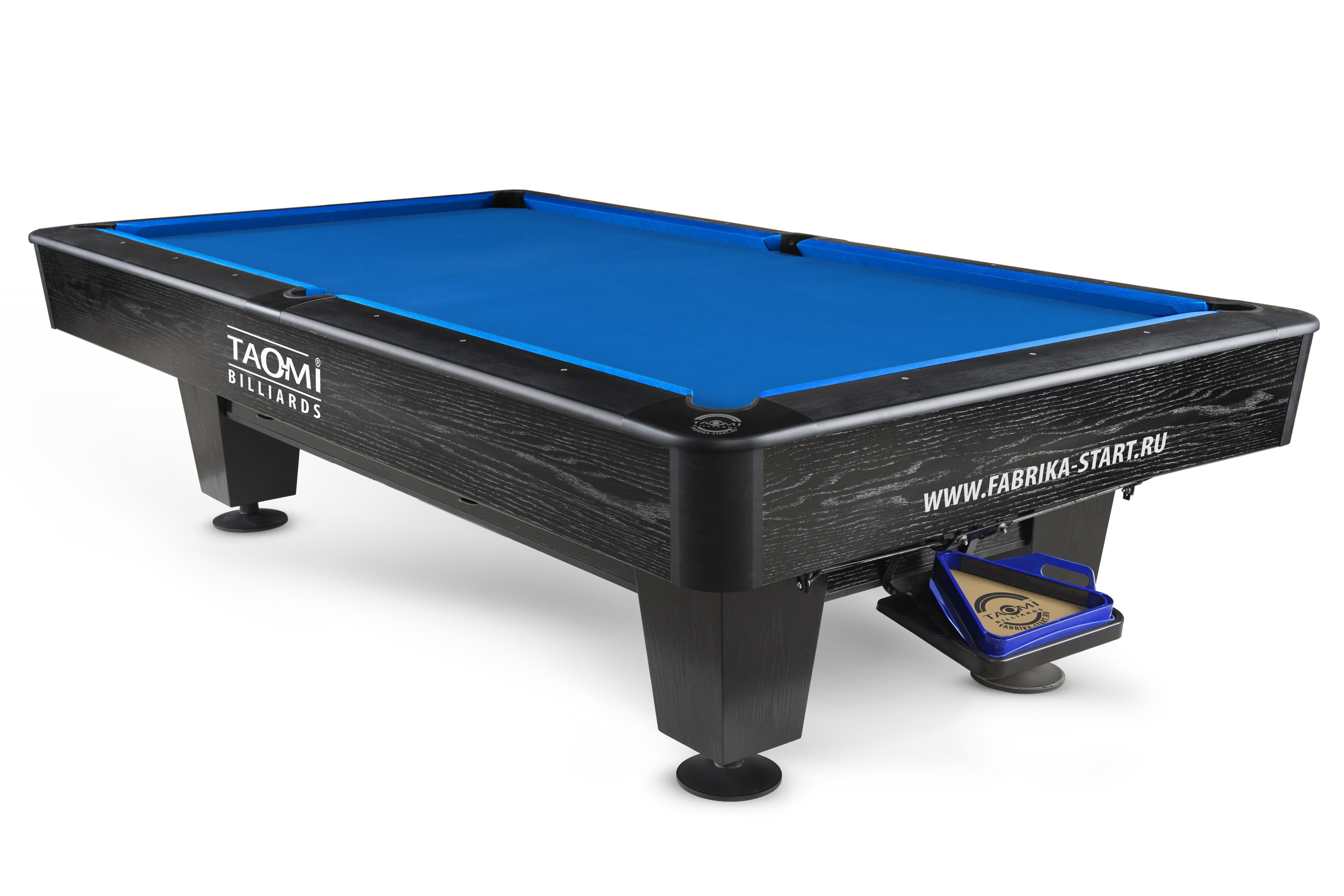Бильярдный стол TAO-MI Model 3 — Любительская серия