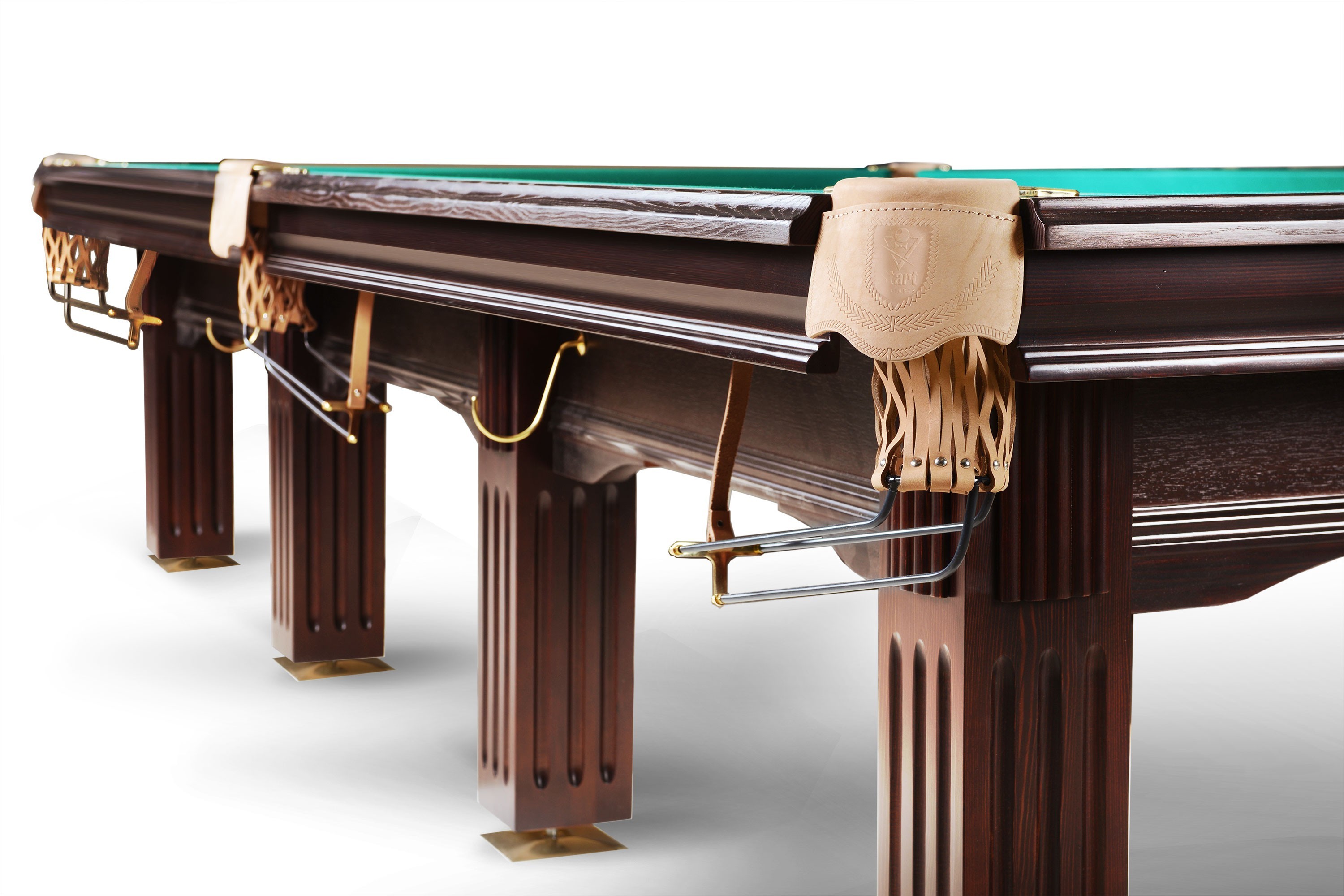 Бильярдный стол Ливерпуль III — Профессиональная серия