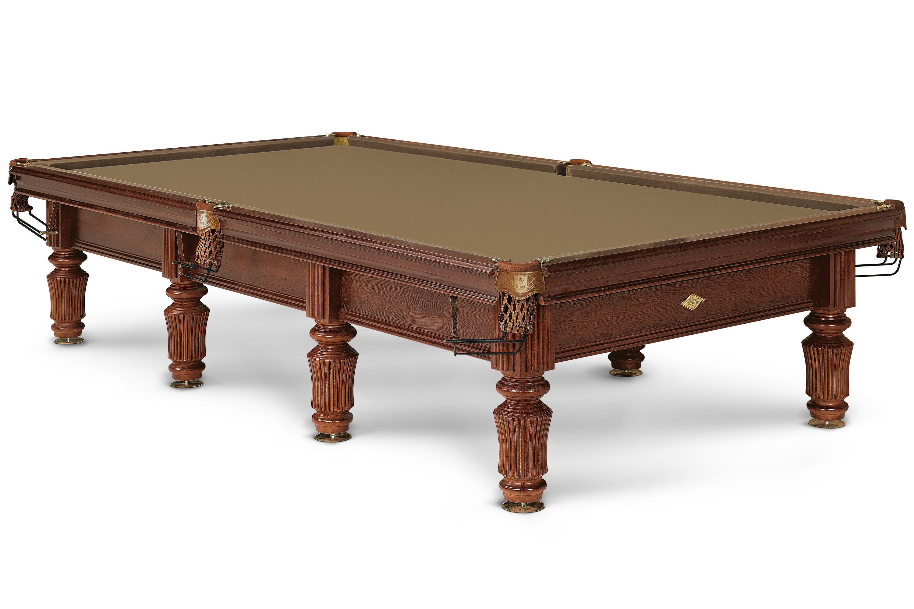 Бильярдный стол Ливерпуль-Клаб — Профессиональная серия