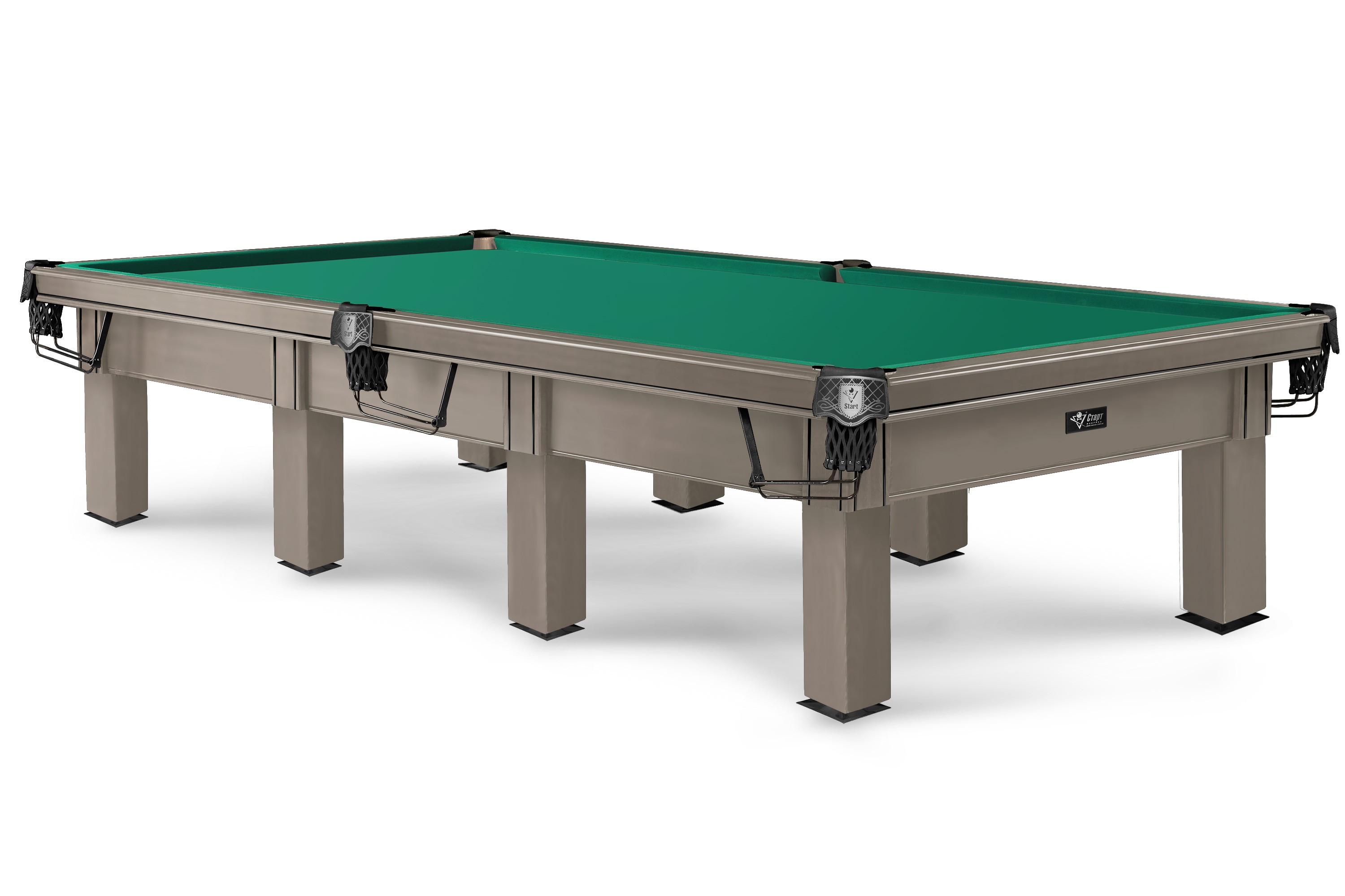 Бильярдный стол Классик III — Профессиональная серия