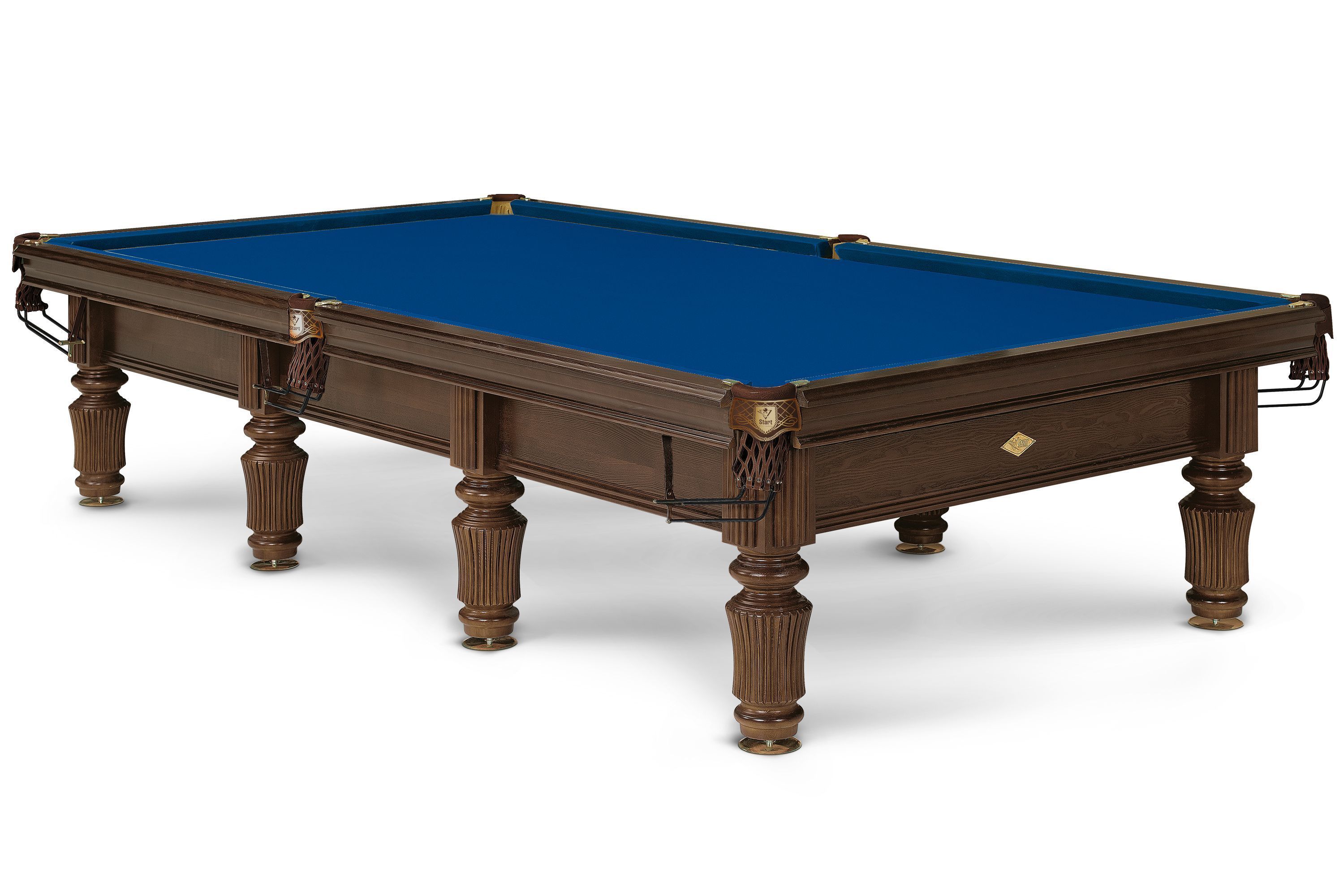 Бильярдный стол Ливерпуль-Клаб — Профессиональная серия