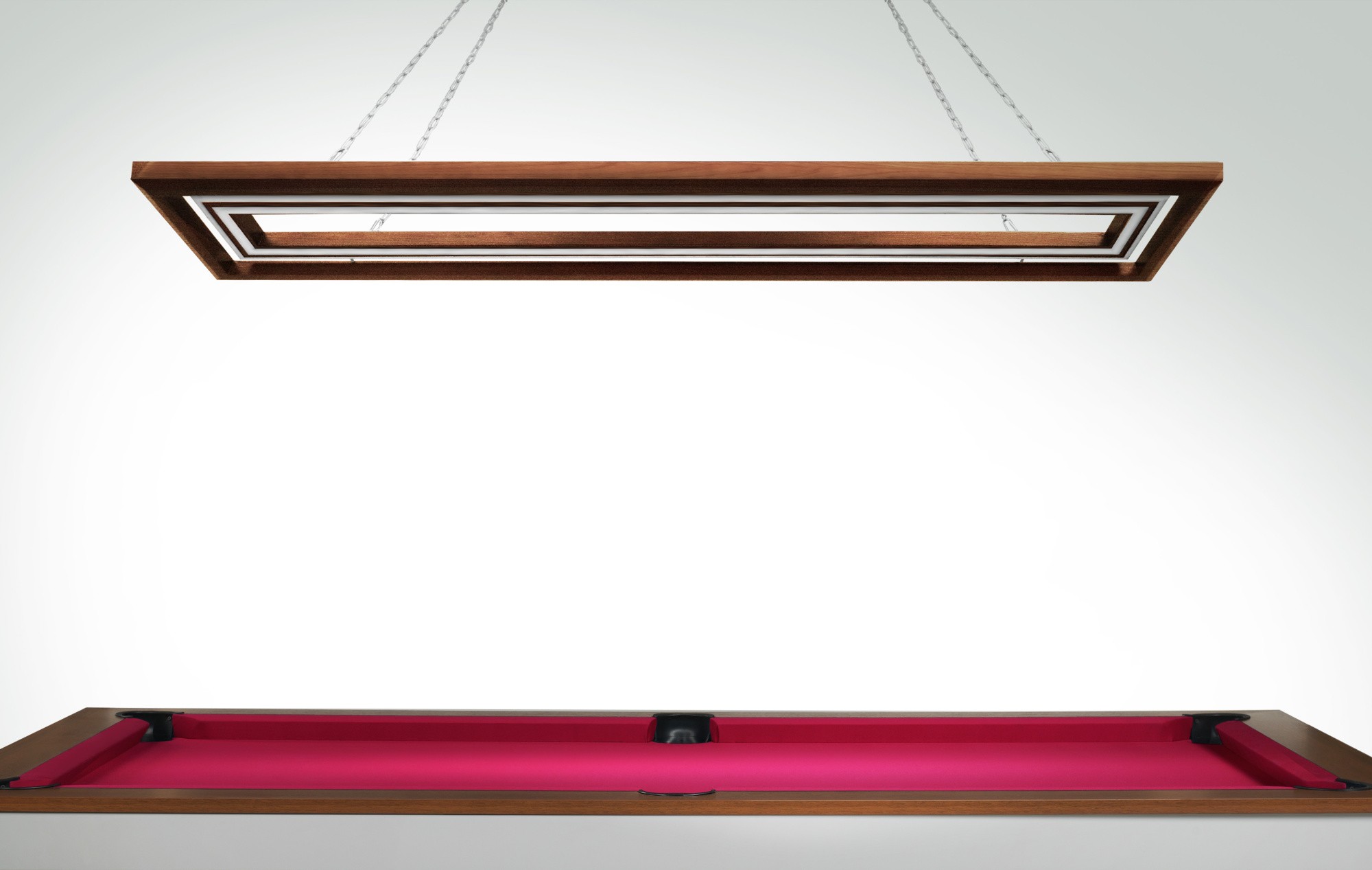 Лампа "Лофт" ясень 6-9ф