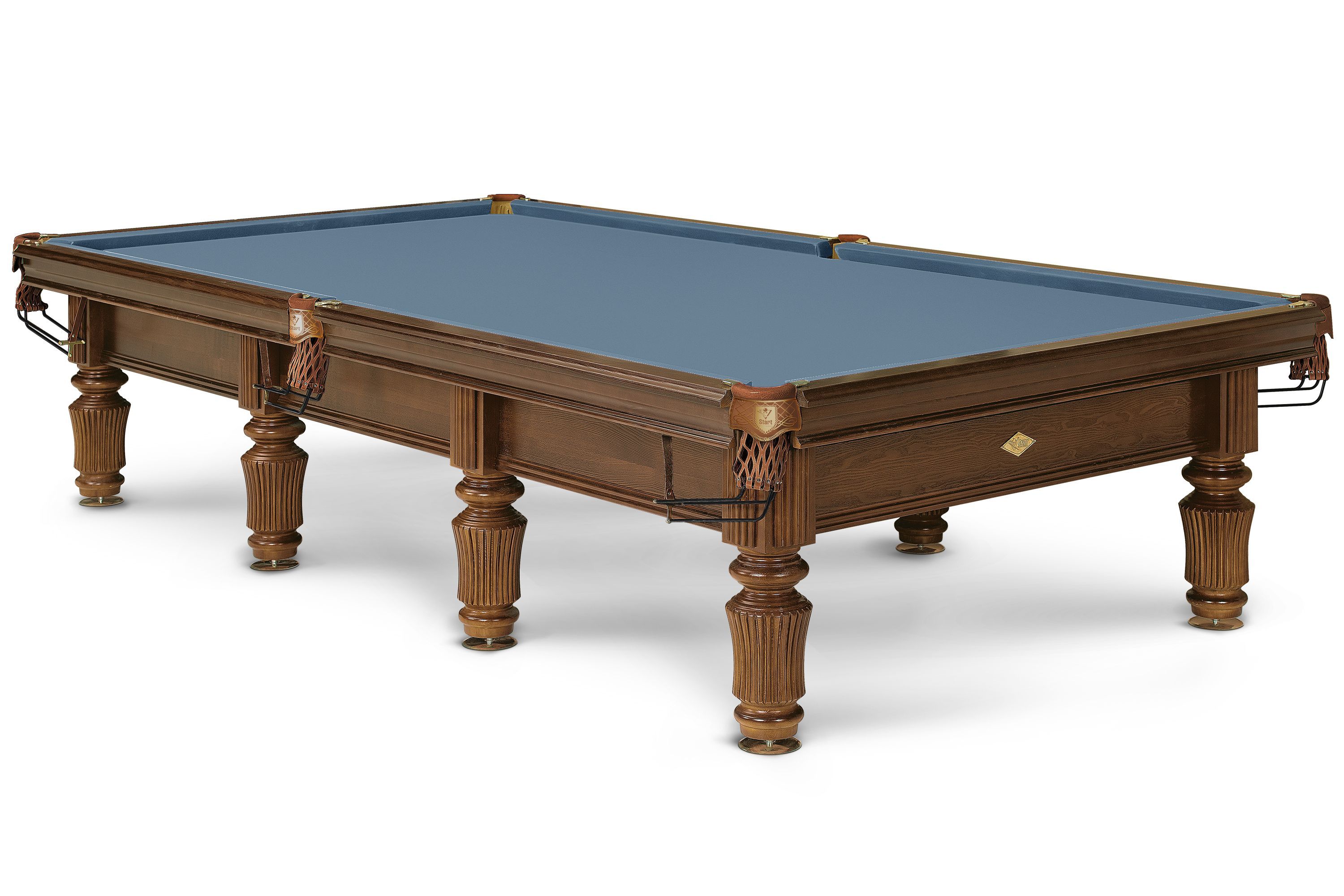 Бильярдный стол Ливерпуль-Клаб — Профессиональная серия