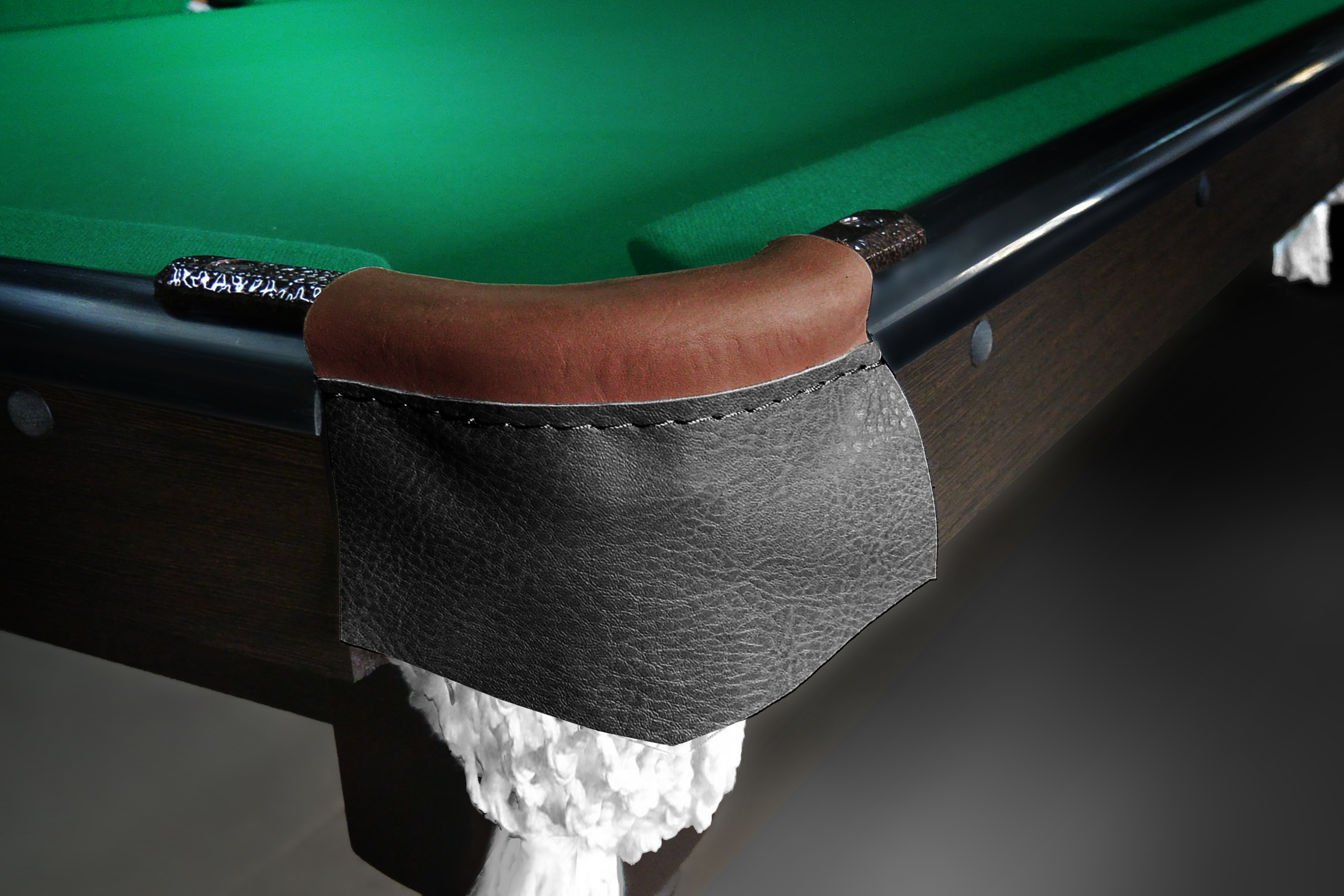 Бильярдный стол Юнкер — Игровая серия