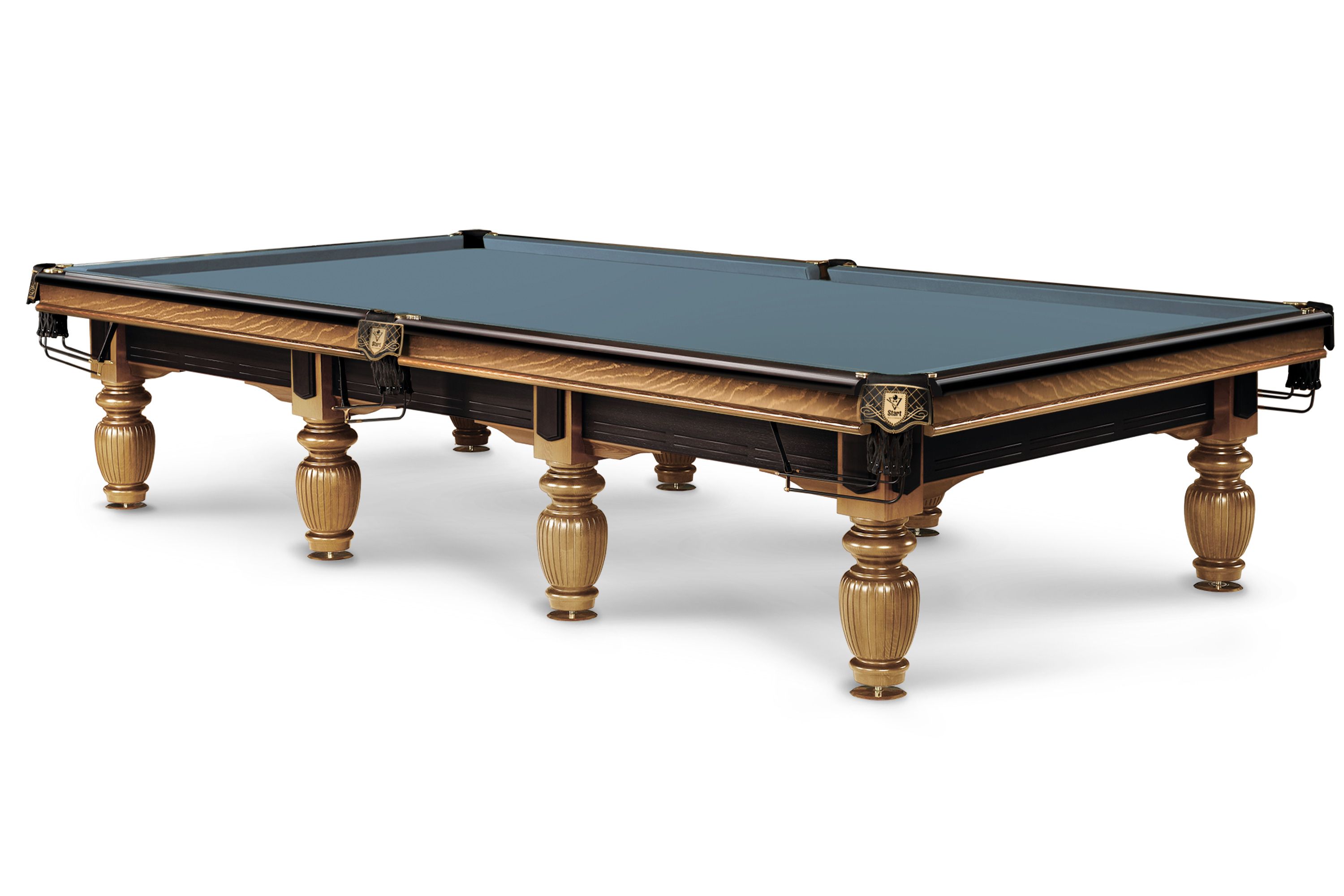 Бильярдный стол Версаль — Профессиональная серия