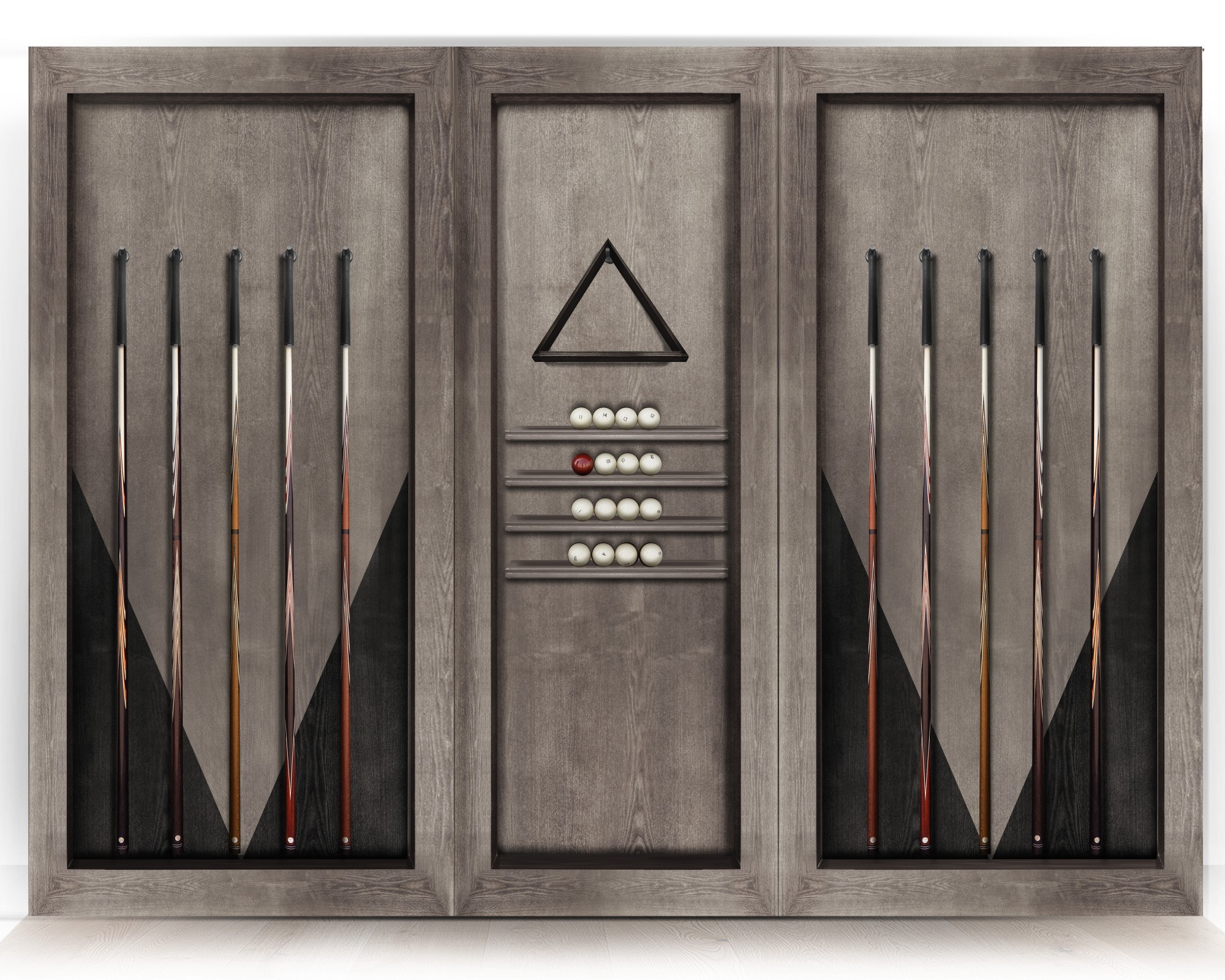 Киевница современная ясень мдф на 10 киев