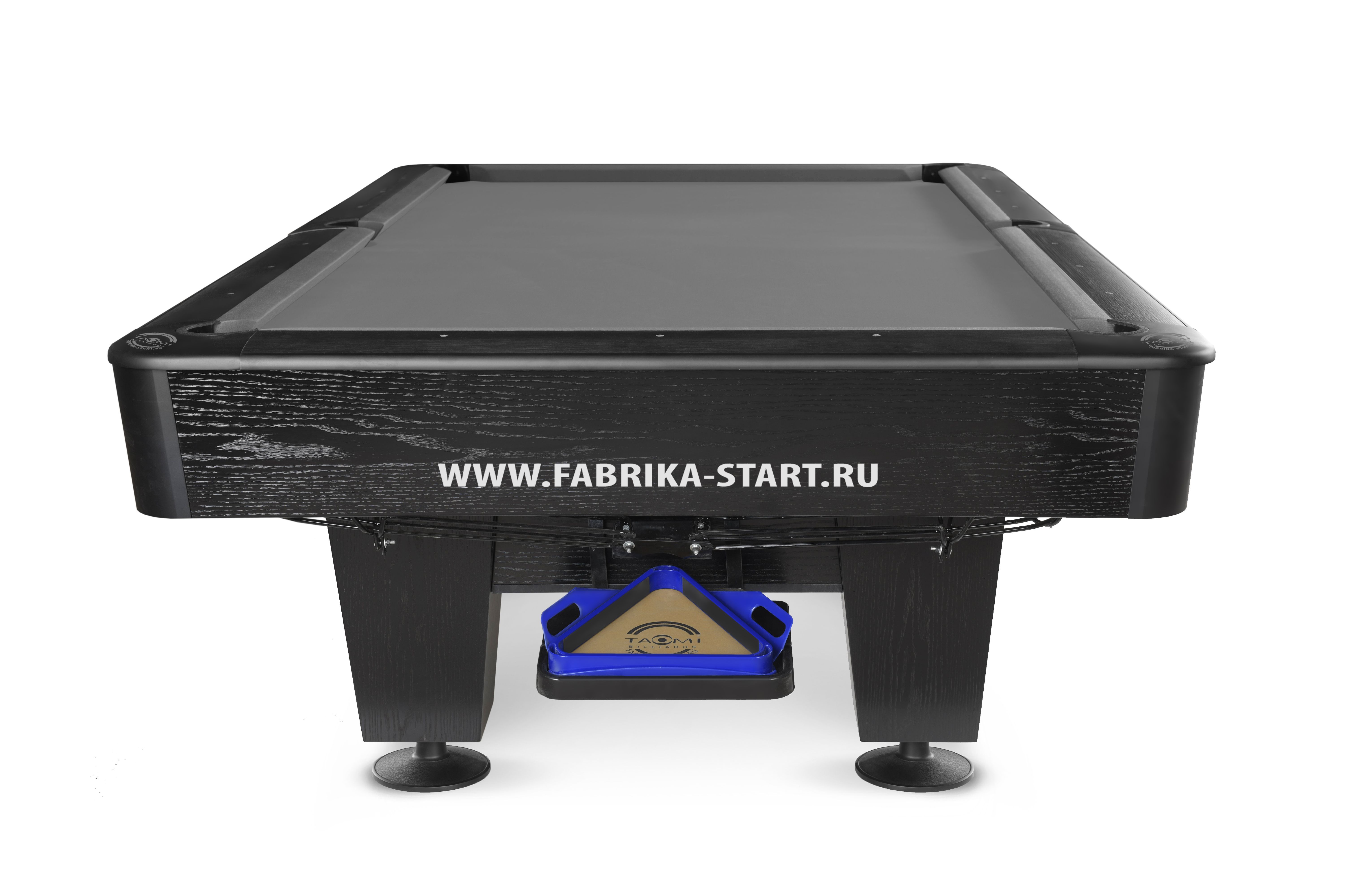 Бильярдный стол TAO-MI Model 3 — Любительская серия