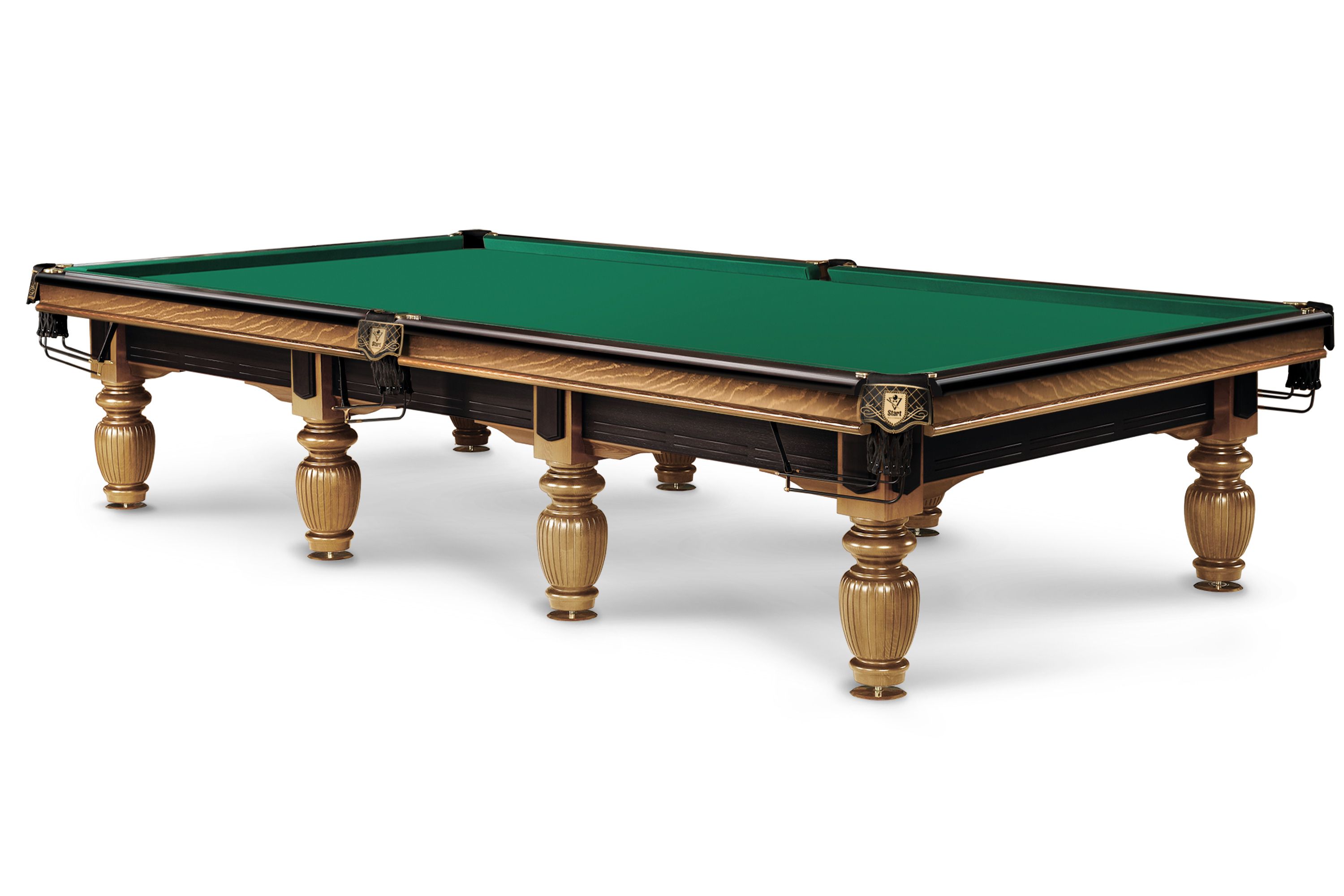 Бильярдный стол Версаль — Профессиональная серия