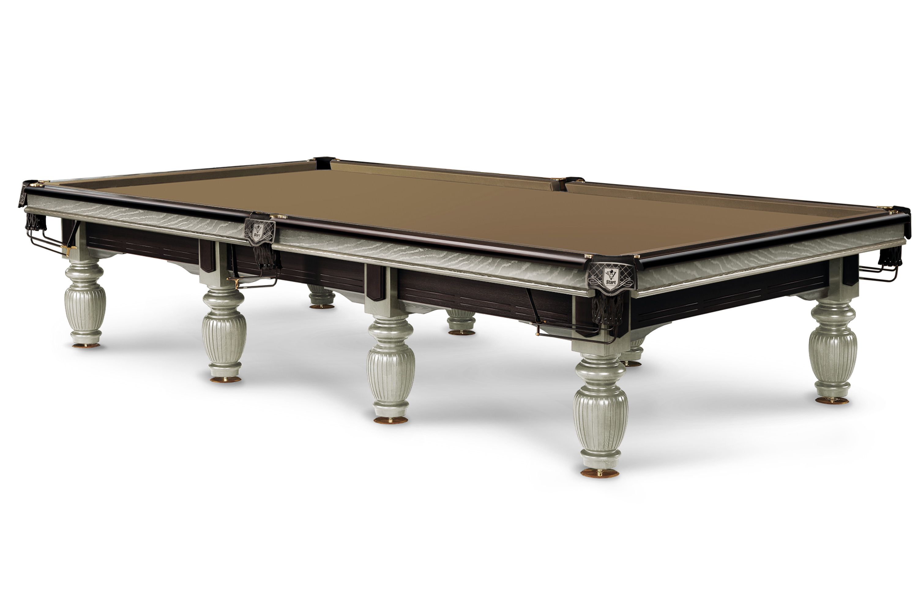 Бильярдный стол Версаль — Профессиональная серия