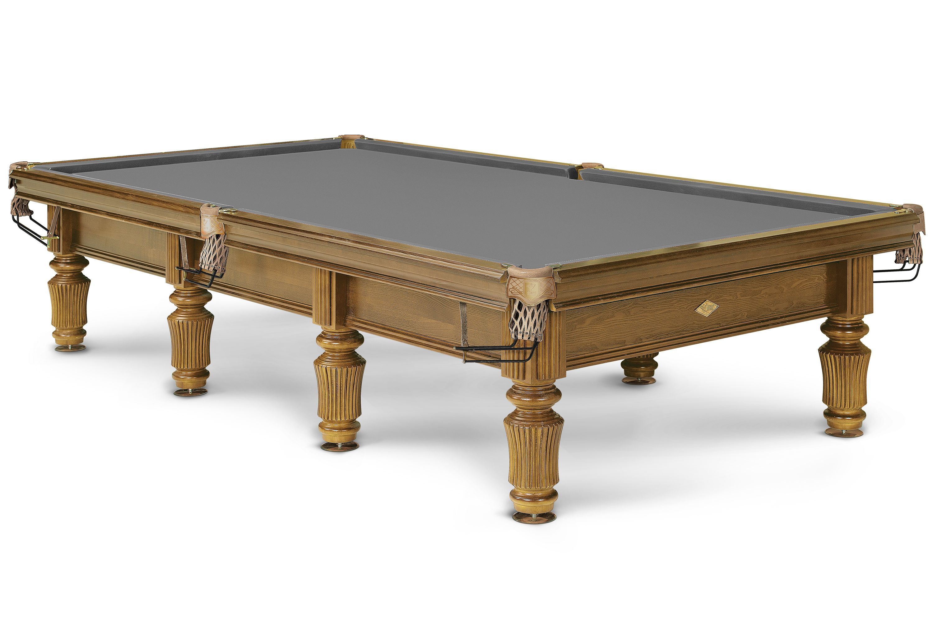 Бильярдный стол Ливерпуль-Клаб — Профессиональная серия