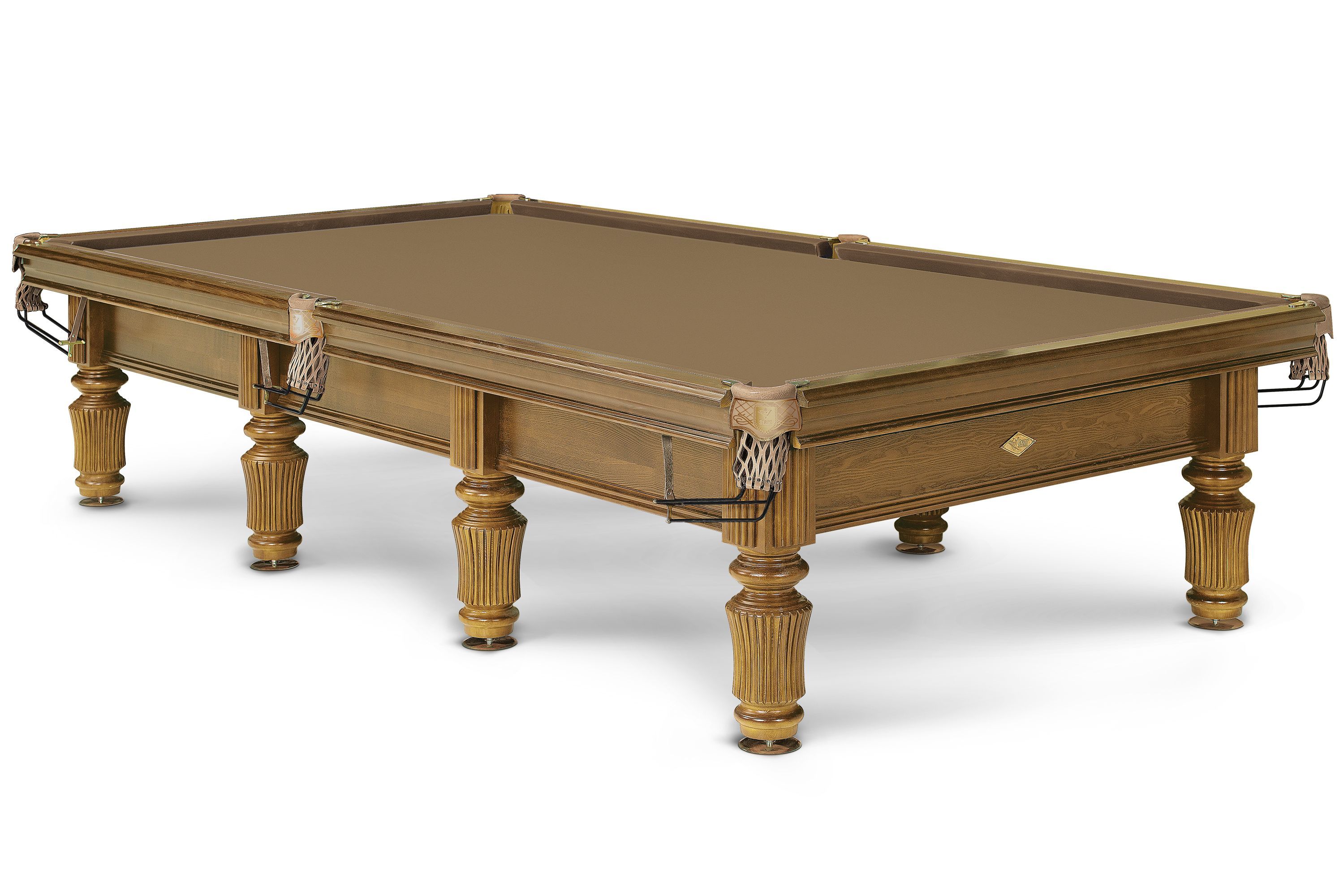 Бильярдный стол Ливерпуль-Клаб — Профессиональная серия