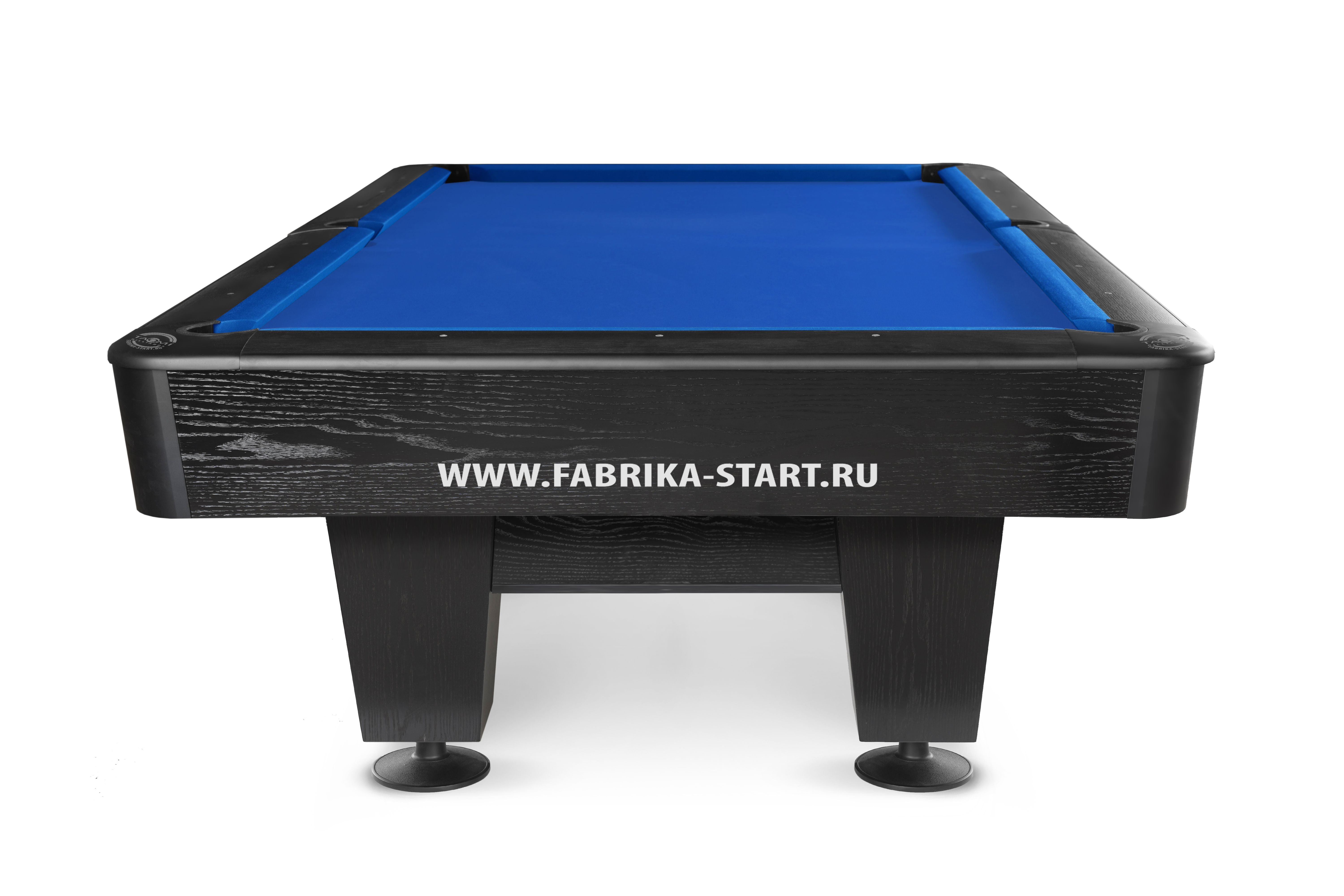 Бильярдный стол TAO-MI Model 3 — Любительская серия