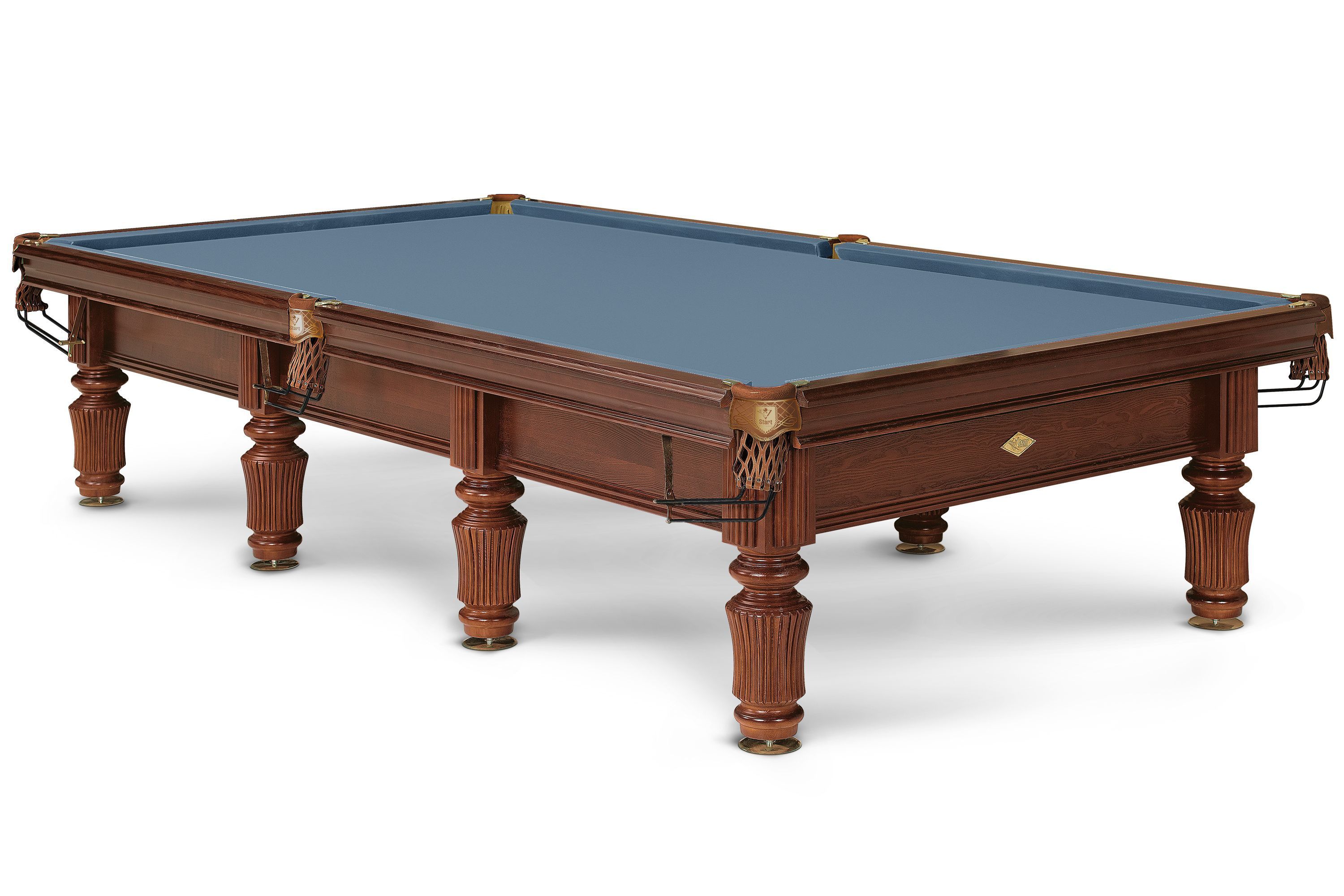Бильярдный стол Ливерпуль-Клаб — Профессиональная серия
