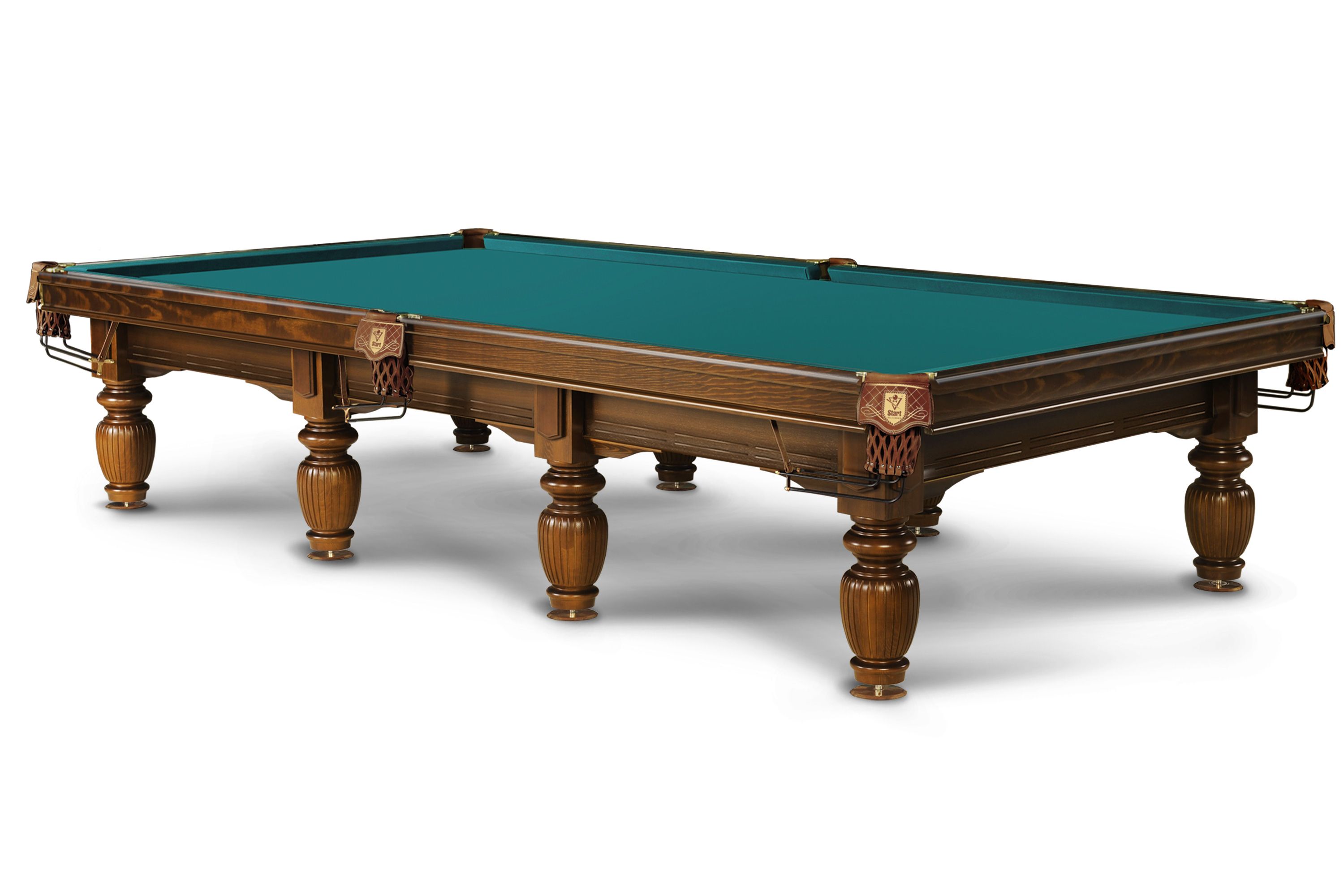 Бильярдный стол Версаль — Профессиональная серия