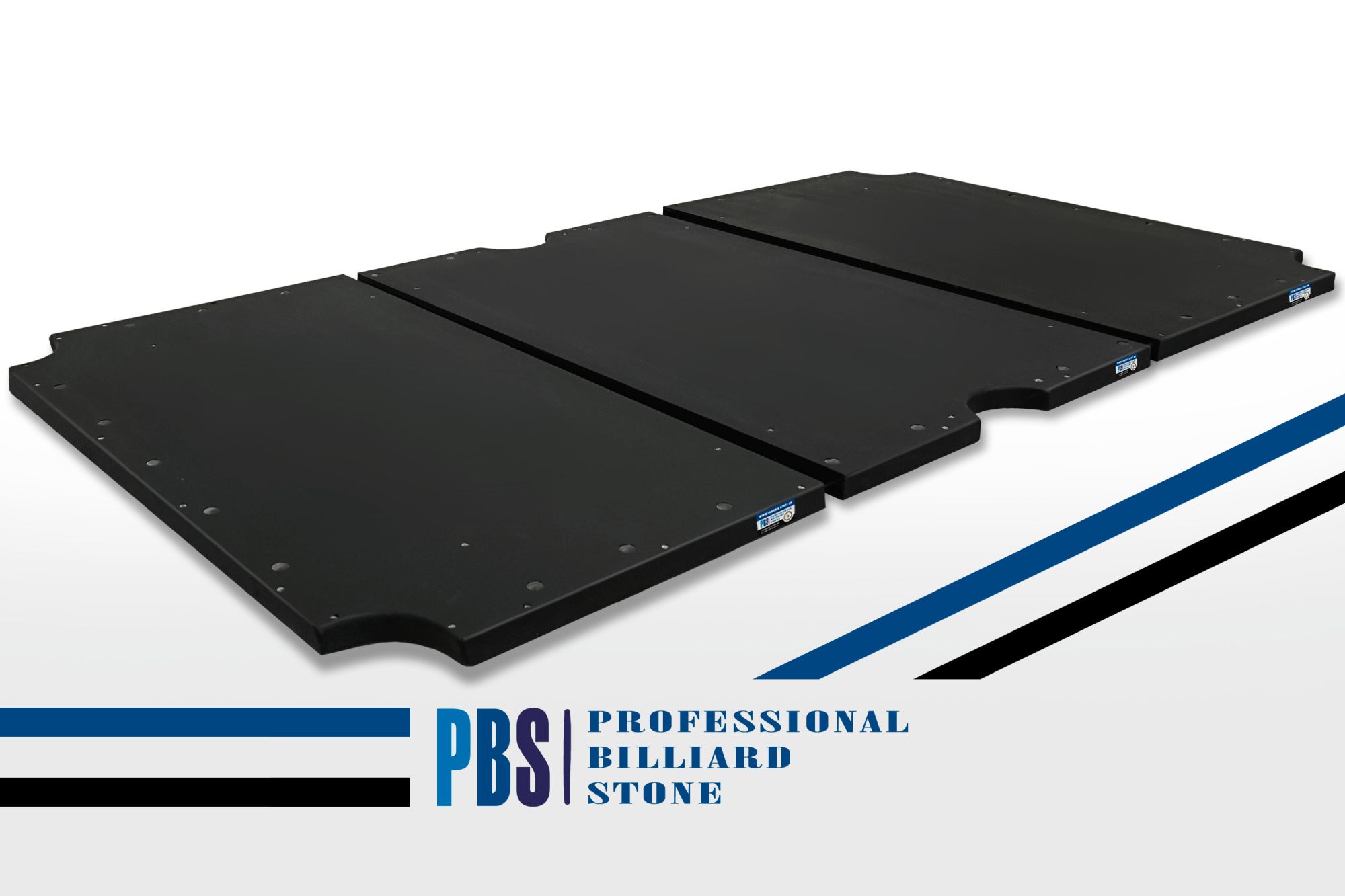 Плита 2421*1300*40 камень PBS 8ф Кл