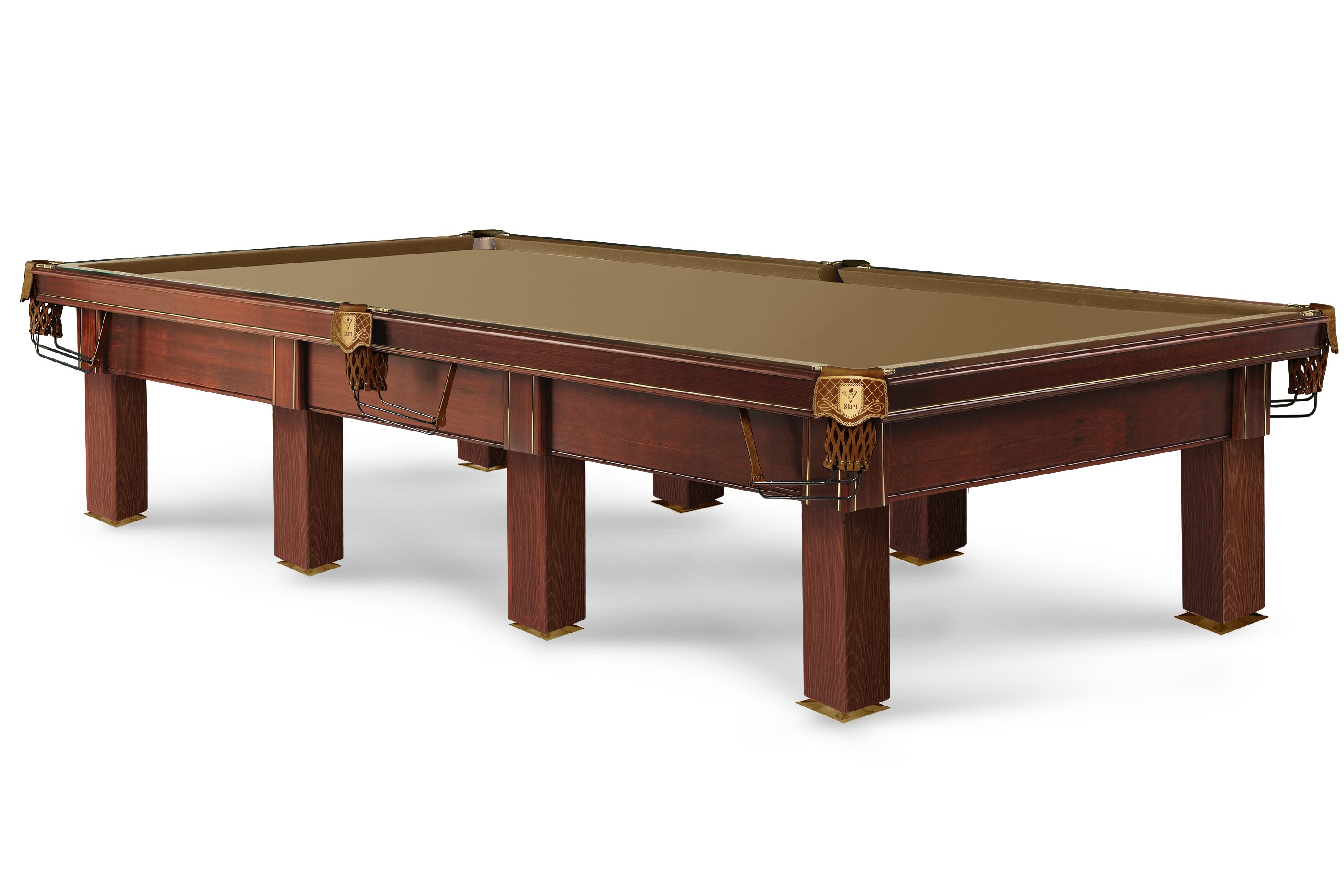 Бильярдный стол Классик III — Профессиональная серия
