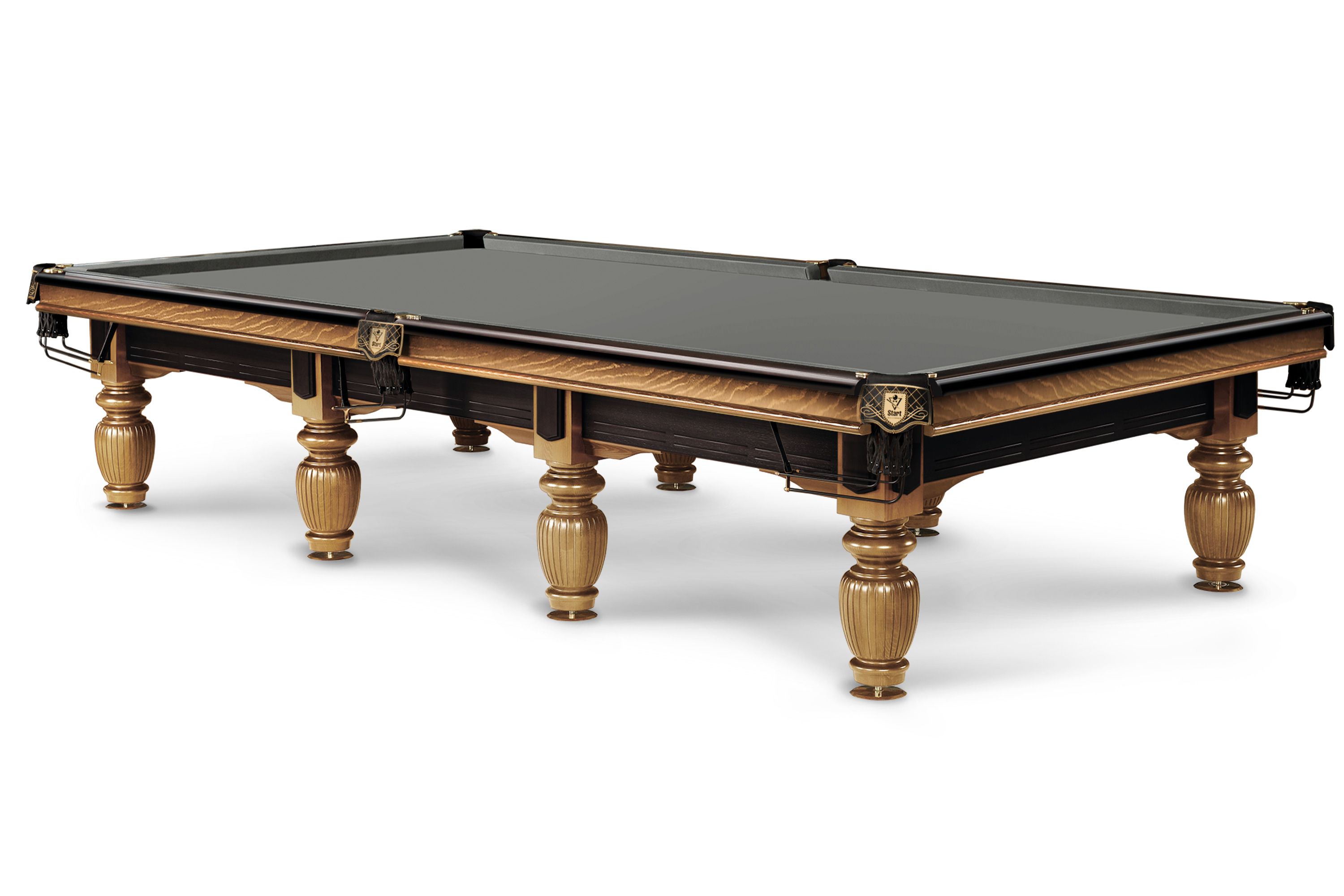Бильярдный стол Версаль — Профессиональная серия