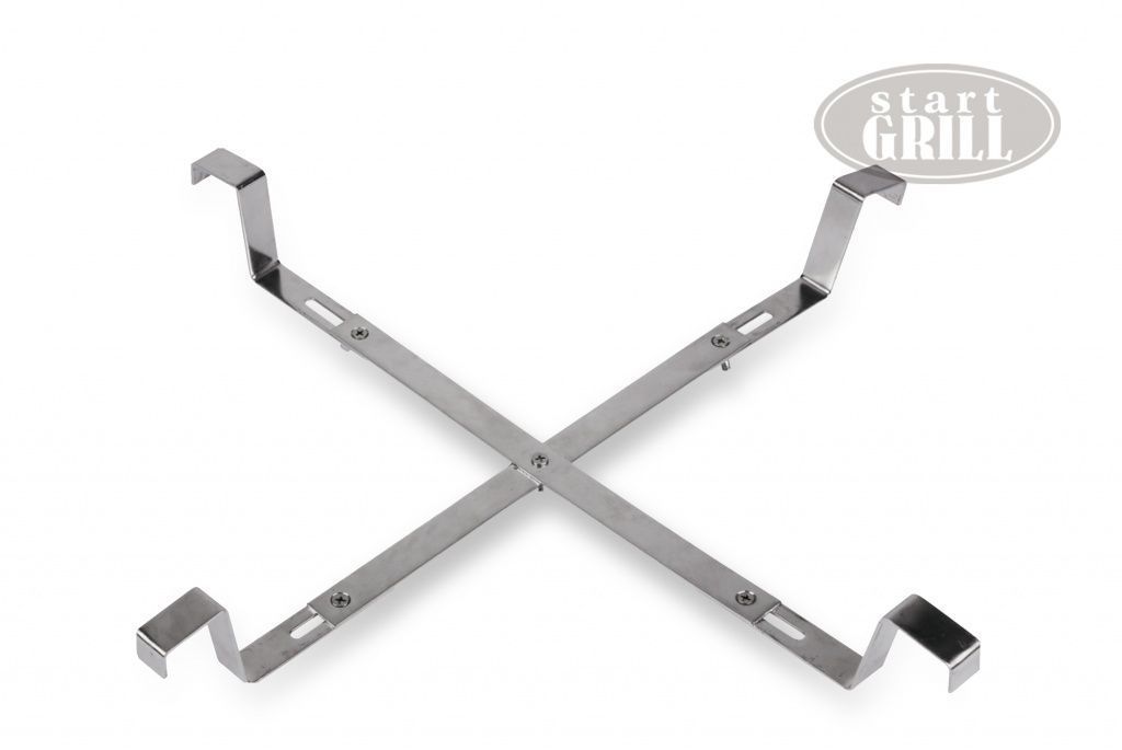 Стальной держатель для тепловой перегородки