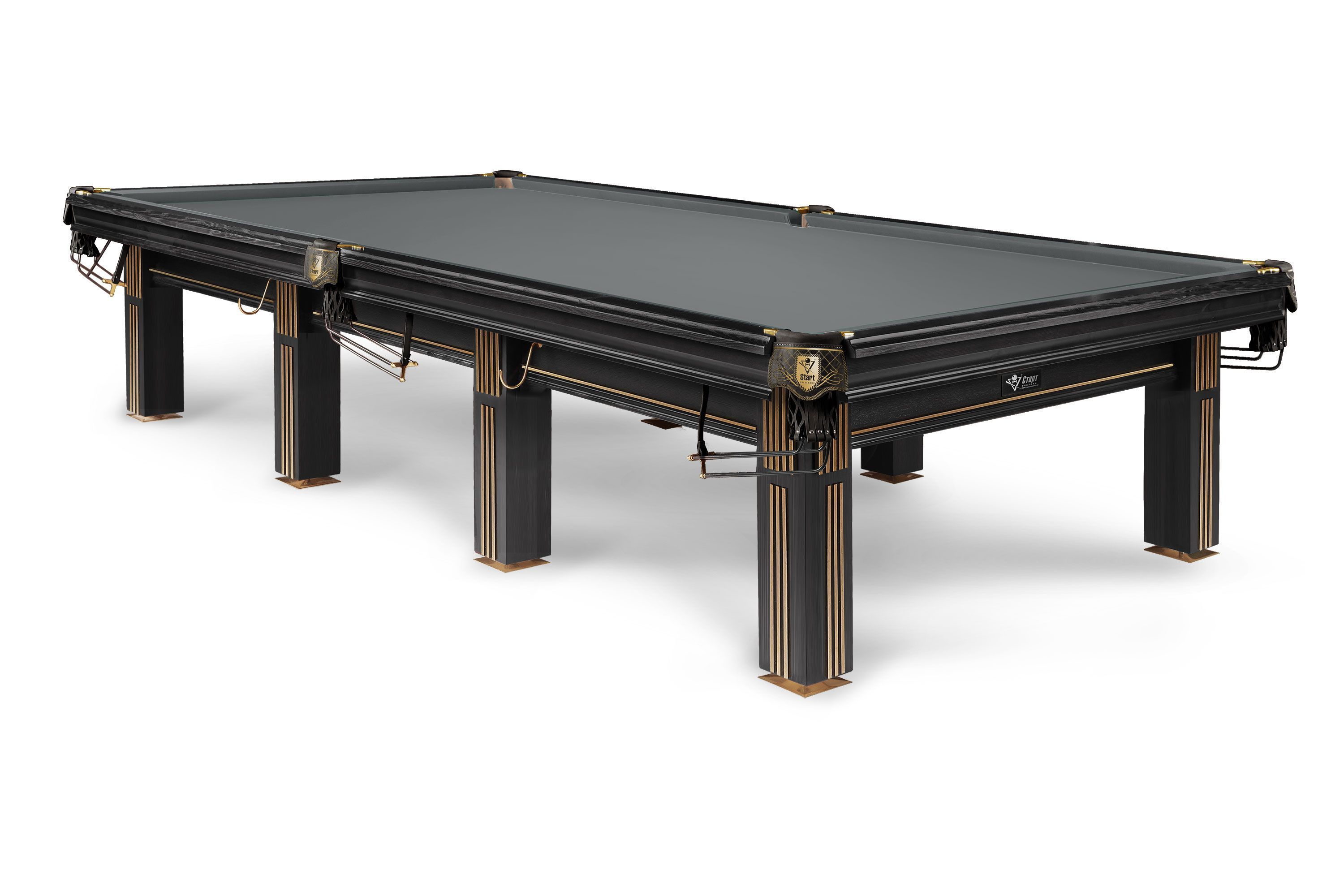 Бильярдный стол new Ливерпуль III — Профессиональная серия