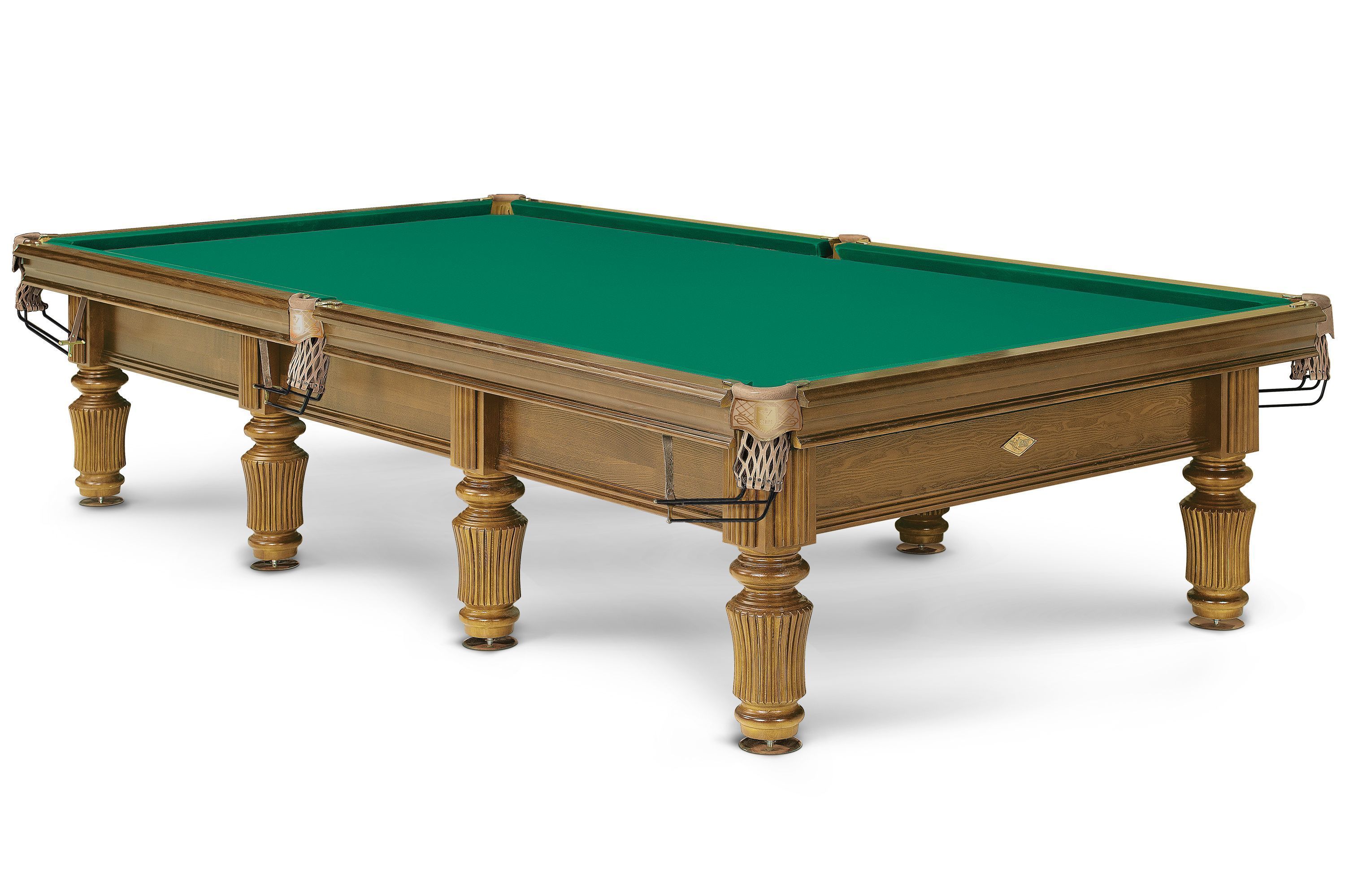 Бильярдный стол Ливерпуль-Клаб — Профессиональная серия