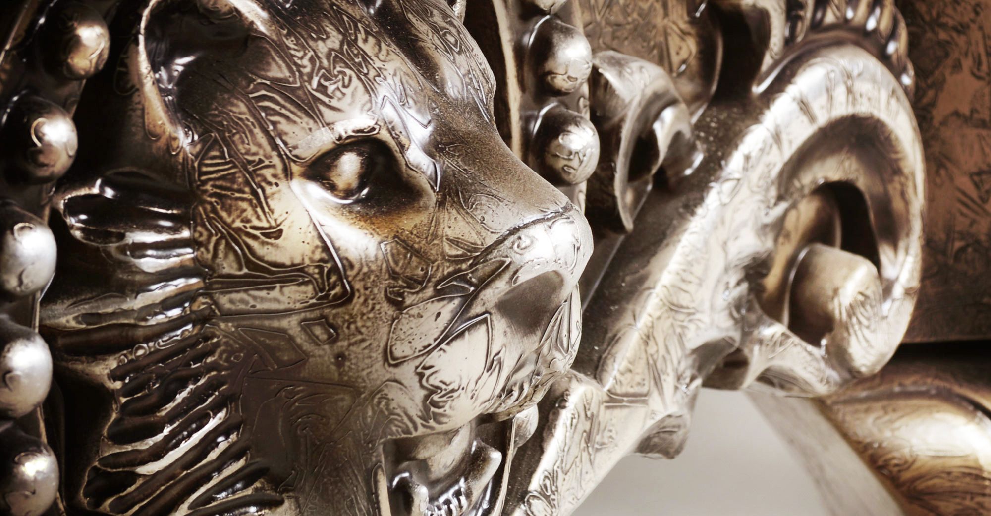 Бильярдный стол Лео II — Эксклюзивная серия