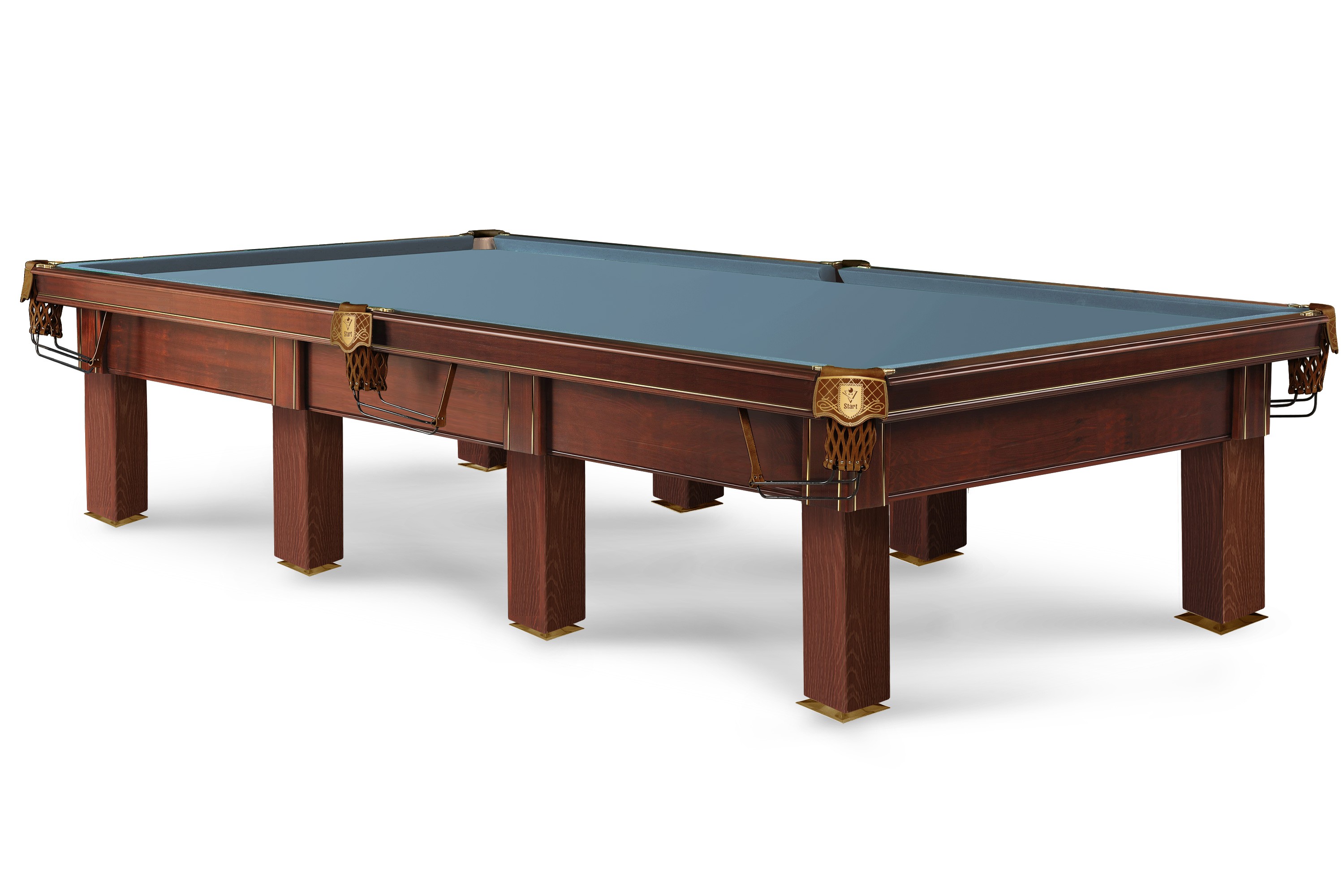 Бильярдный стол Классик III — Профессиональная серия