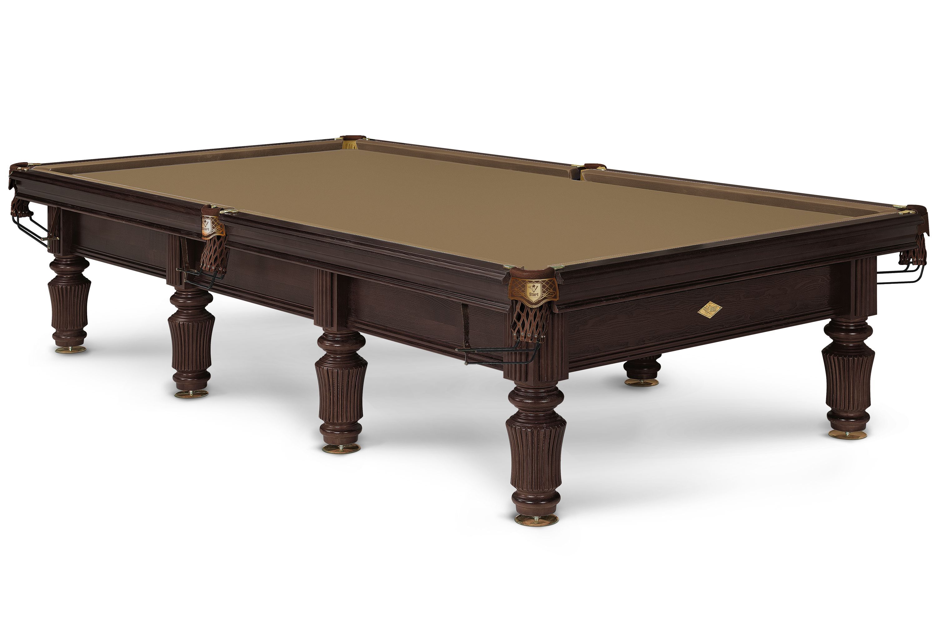 Бильярдный стол Ливерпуль-Клаб — Профессиональная серия