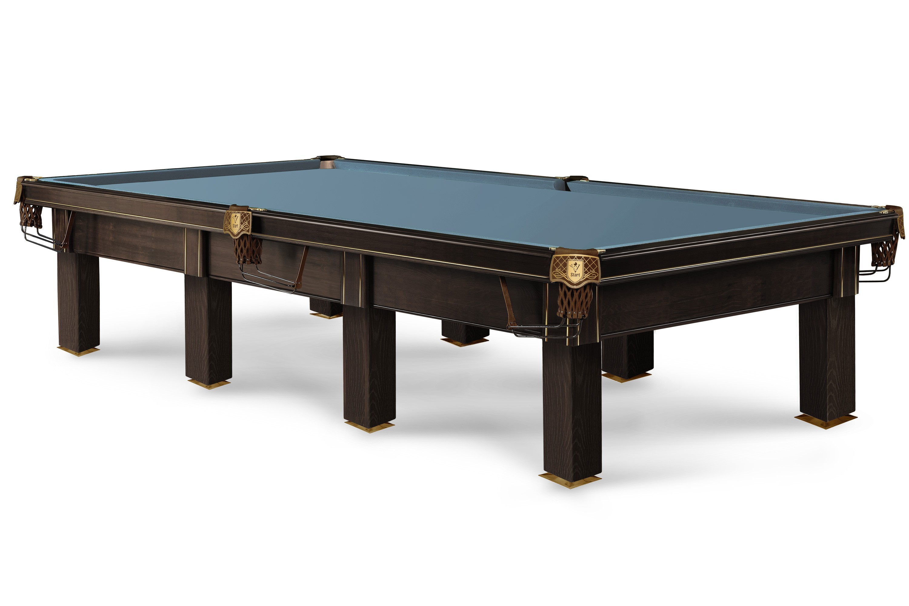 Бильярдный стол Классик III — Профессиональная серия