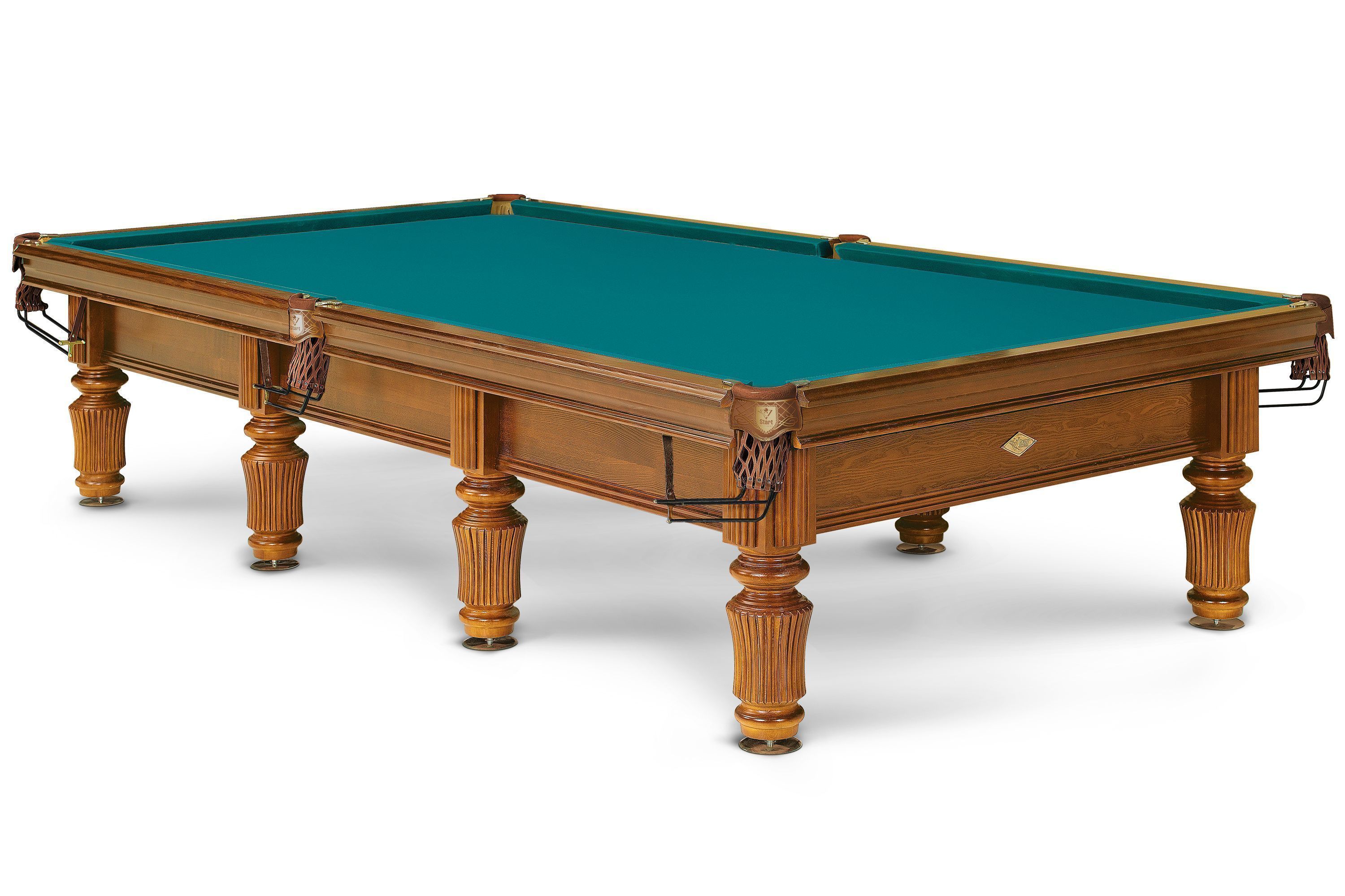 Бильярдный стол Ливерпуль-Клаб — Профессиональная серия