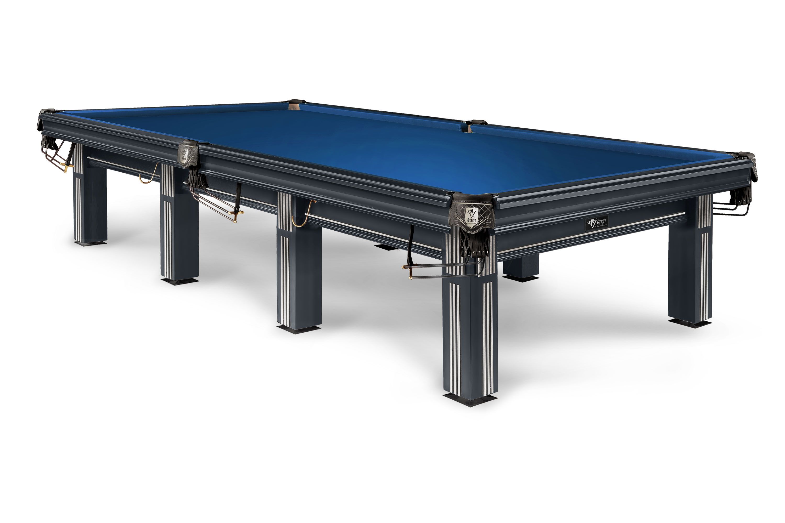 Бильярдный стол new Ливерпуль III — Профессиональная серия