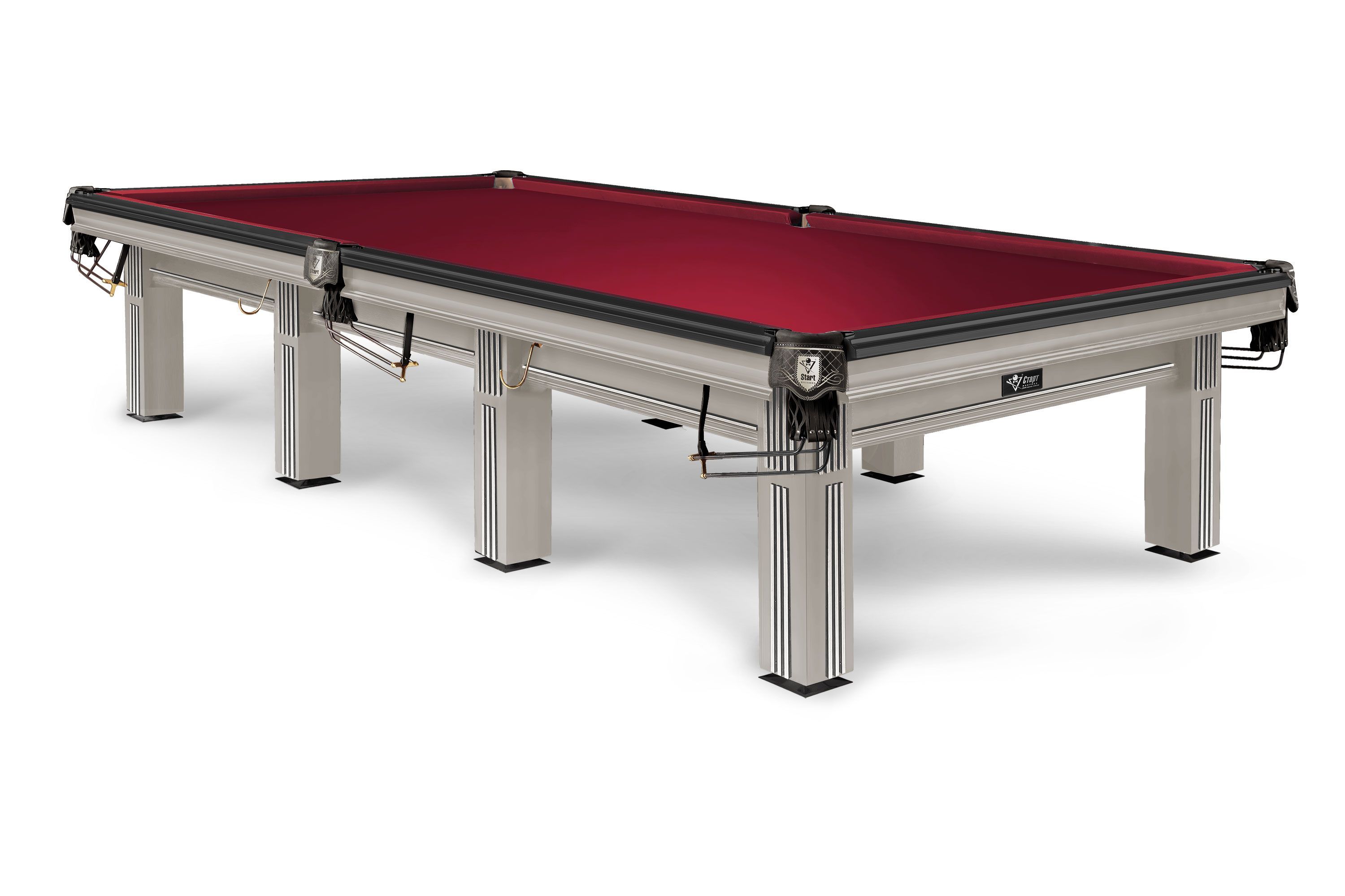 Бильярдный стол new Ливерпуль III — Профессиональная серия