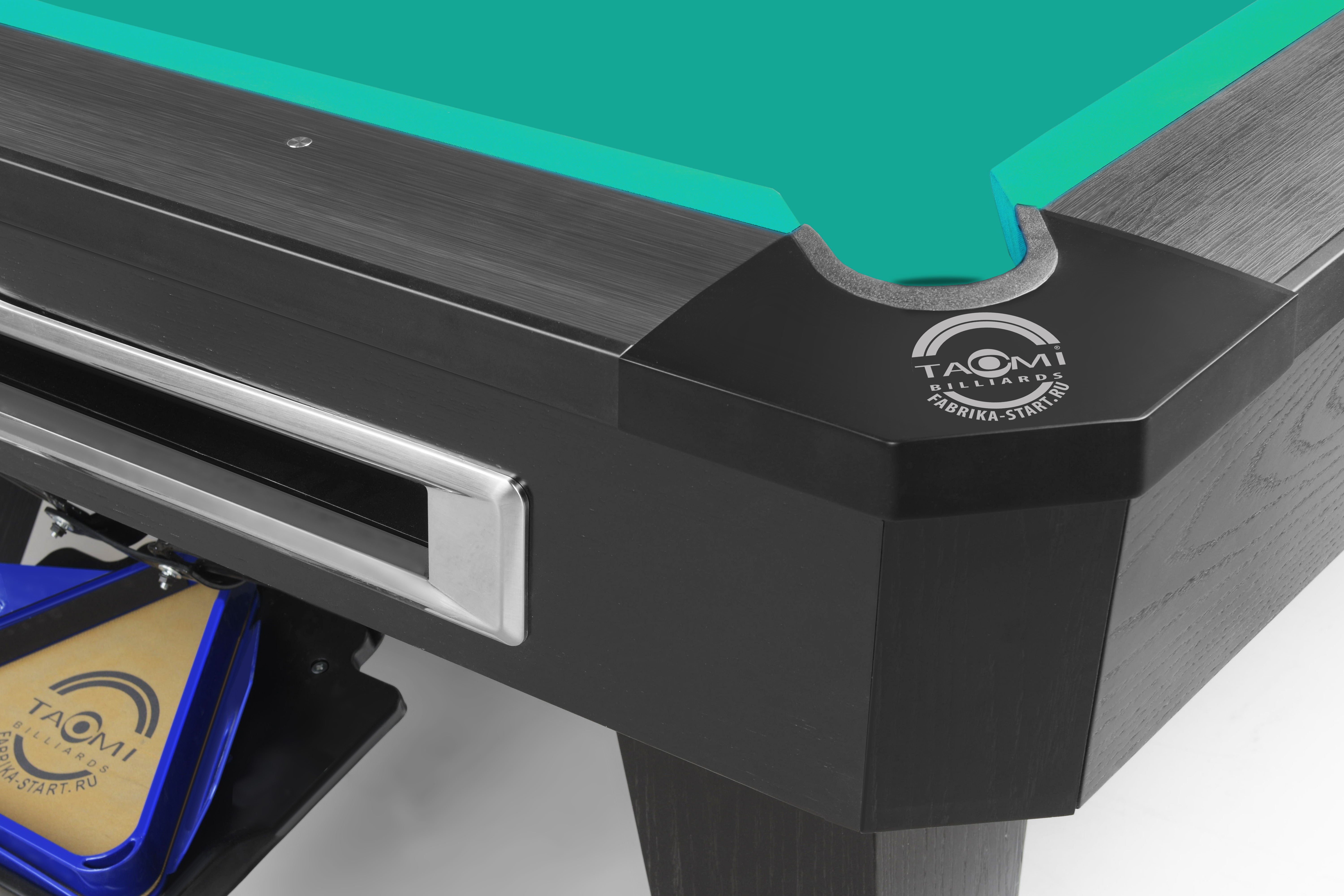Бильярдный стол TAO-MI Model 1 — Профессиональная серия